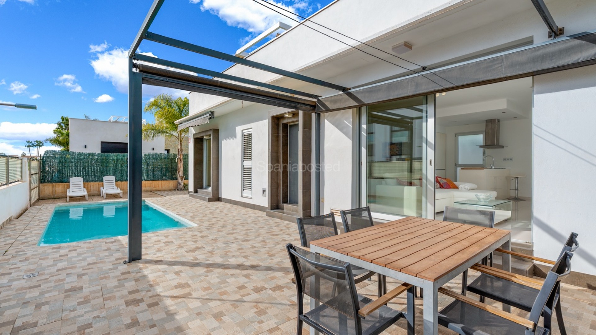 Resale - Villa -
Ciudad Quesada - Rojales - Ciudad Quesada