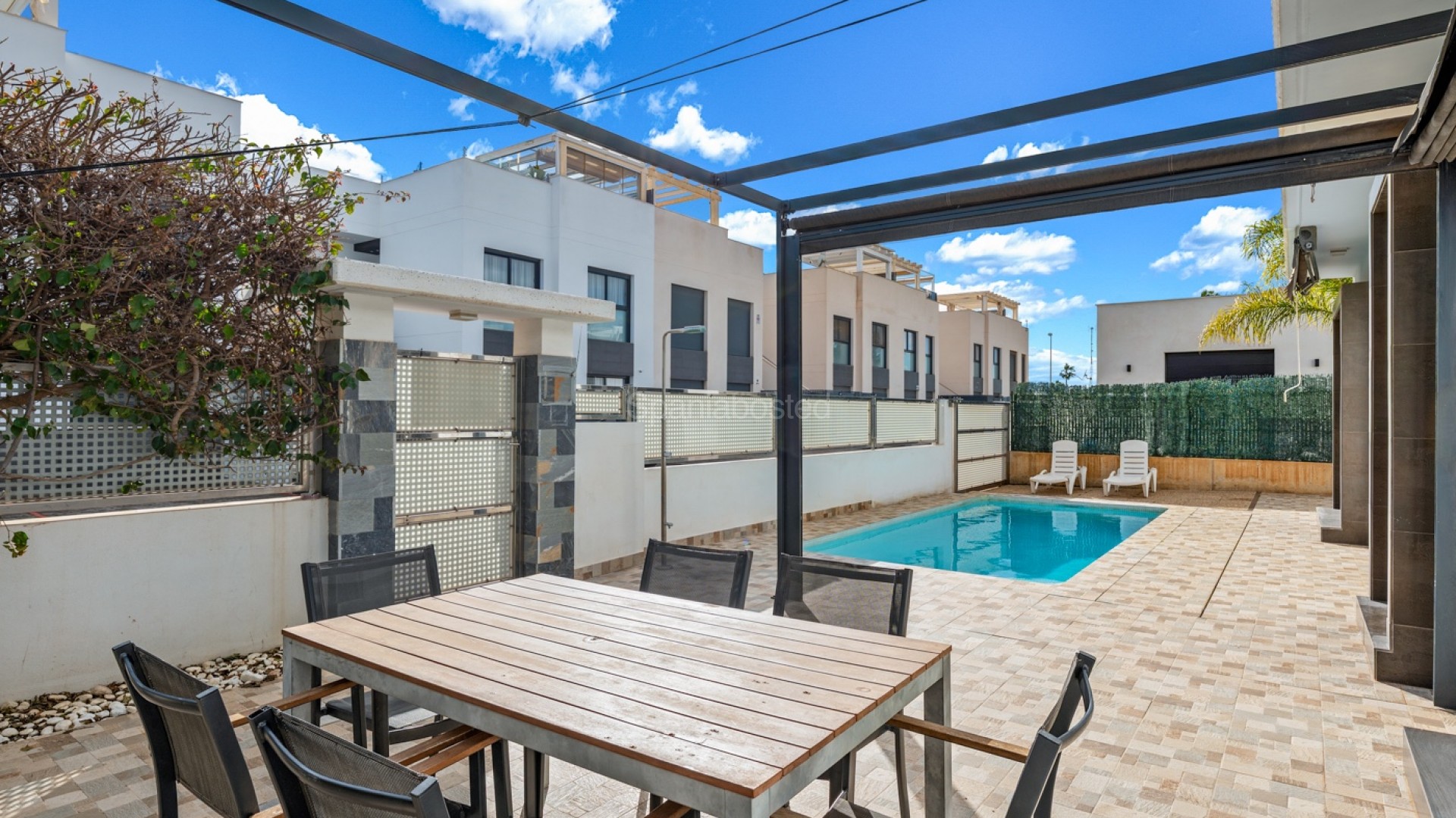 Resale - Villa -
Ciudad Quesada - Rojales - Ciudad Quesada