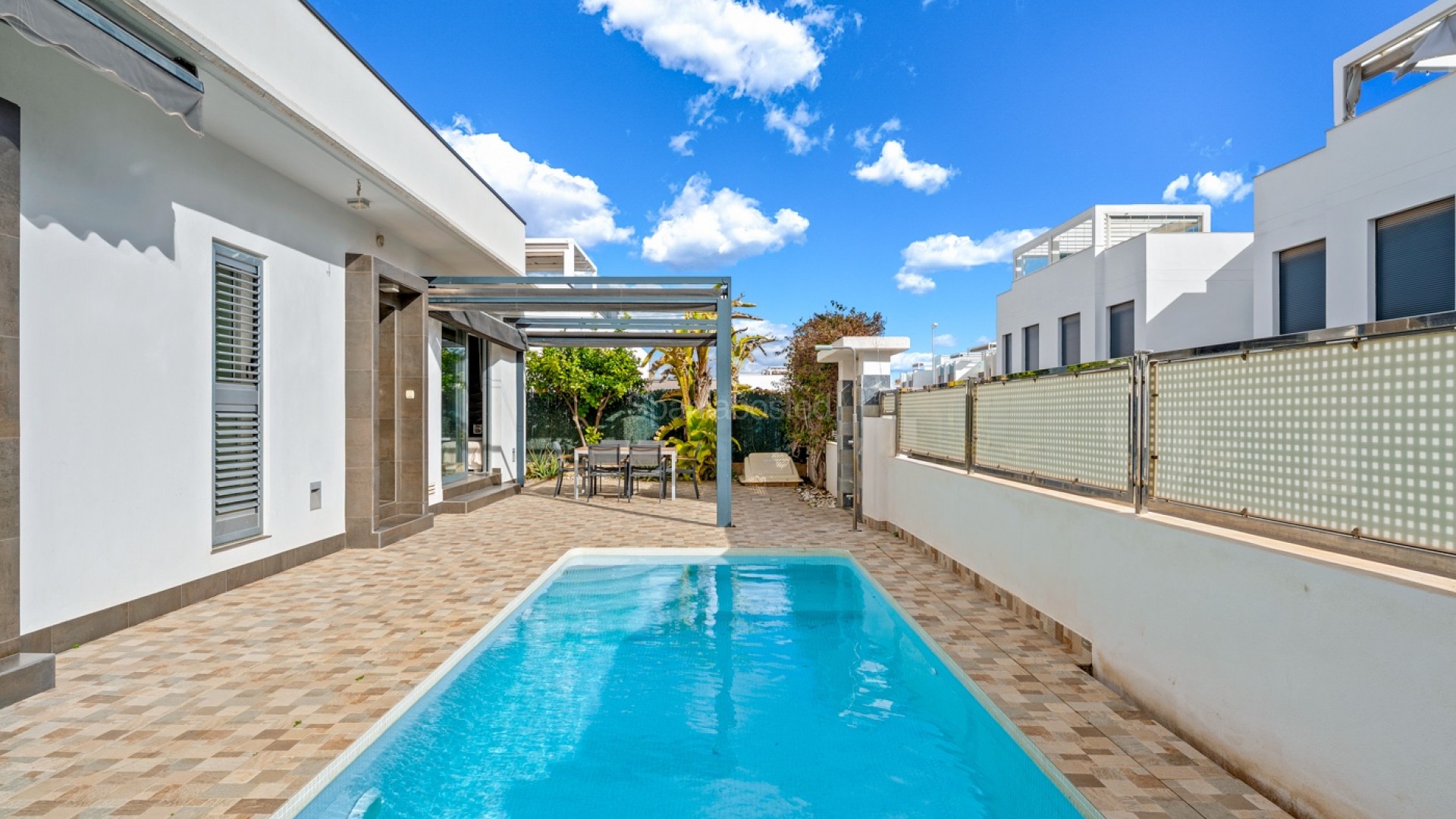 Resale - Villa -
Ciudad Quesada - Rojales - Ciudad Quesada