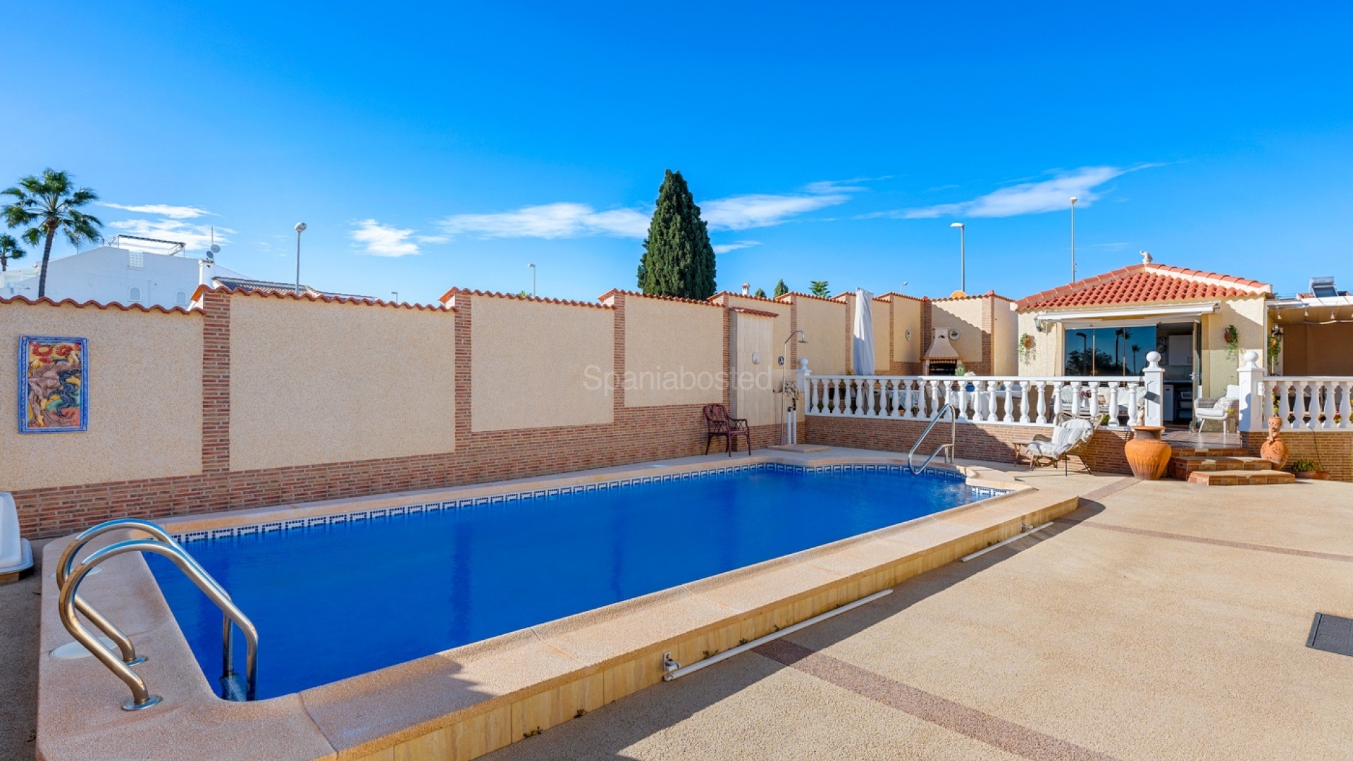 Resale - Villa -
Ciudad Quesada - Rojales - Ciudad Quesada