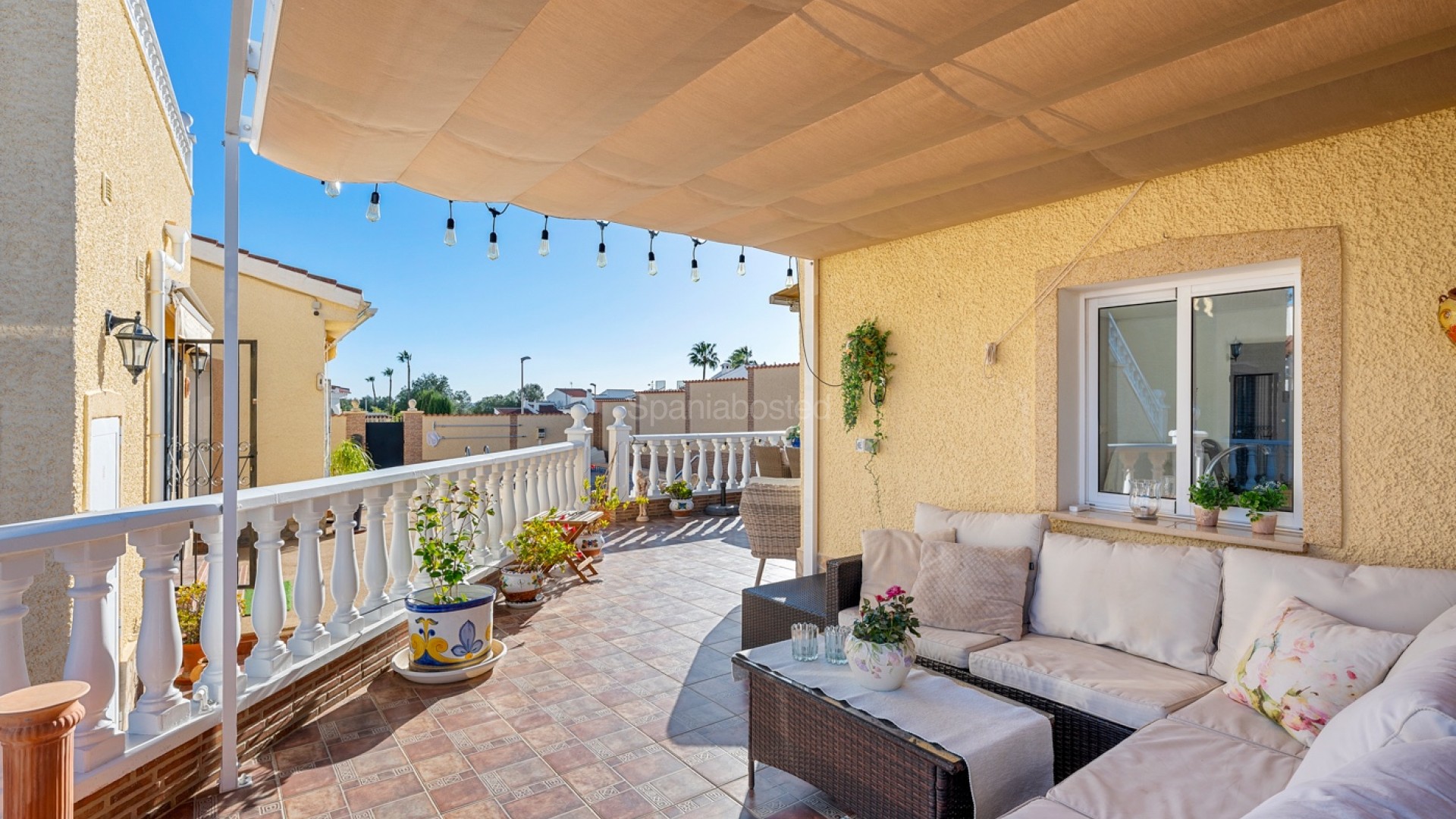 Resale - Villa -
Ciudad Quesada - Rojales - Ciudad Quesada