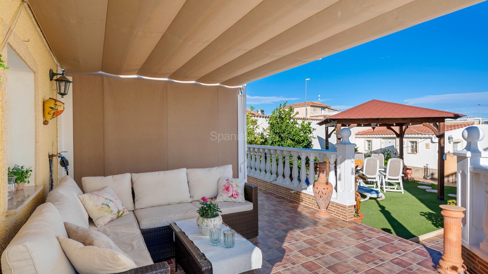 Resale - Villa -
Ciudad Quesada - Rojales - Ciudad Quesada