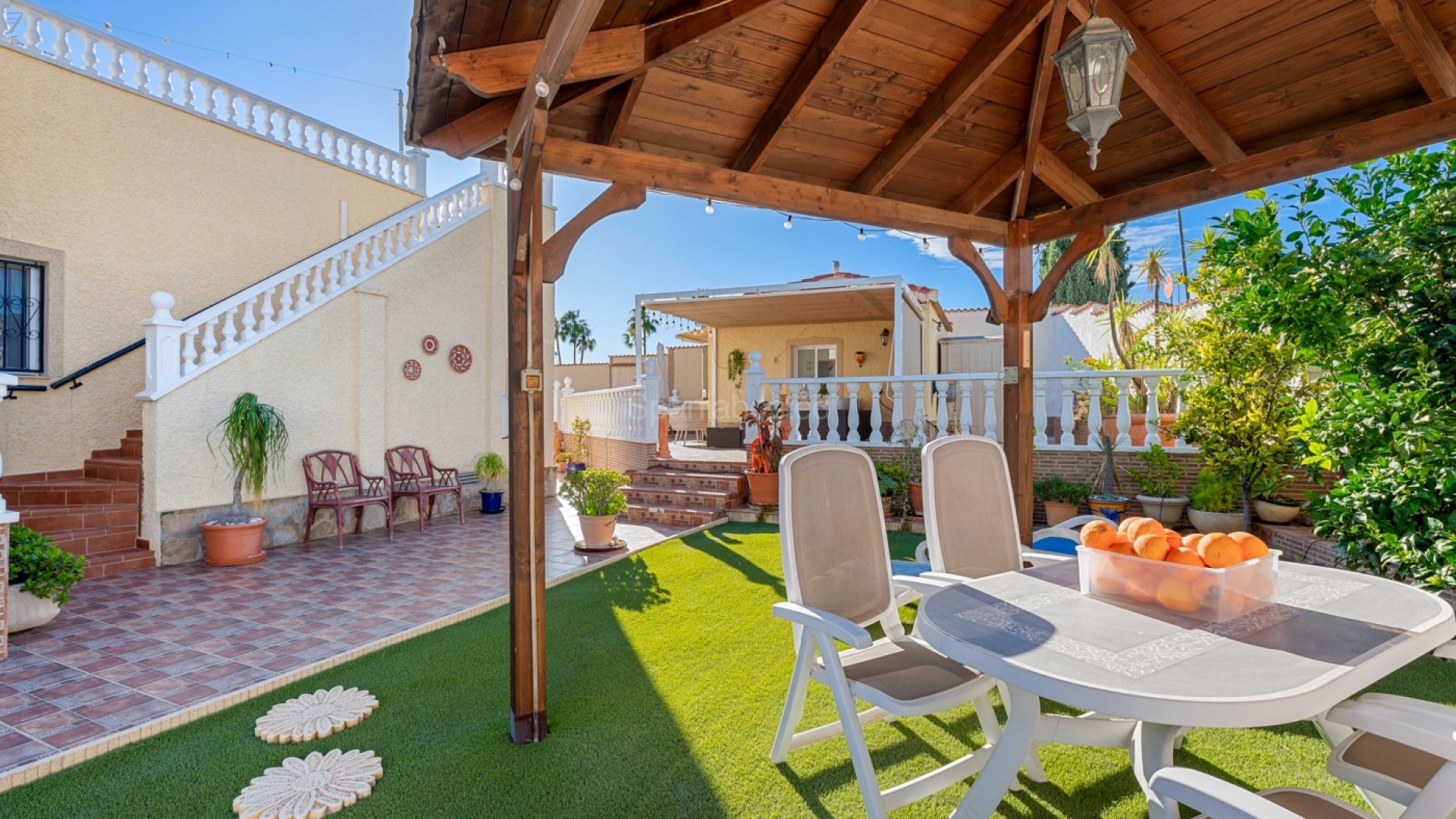 Resale - Villa -
Ciudad Quesada - Rojales - Ciudad Quesada