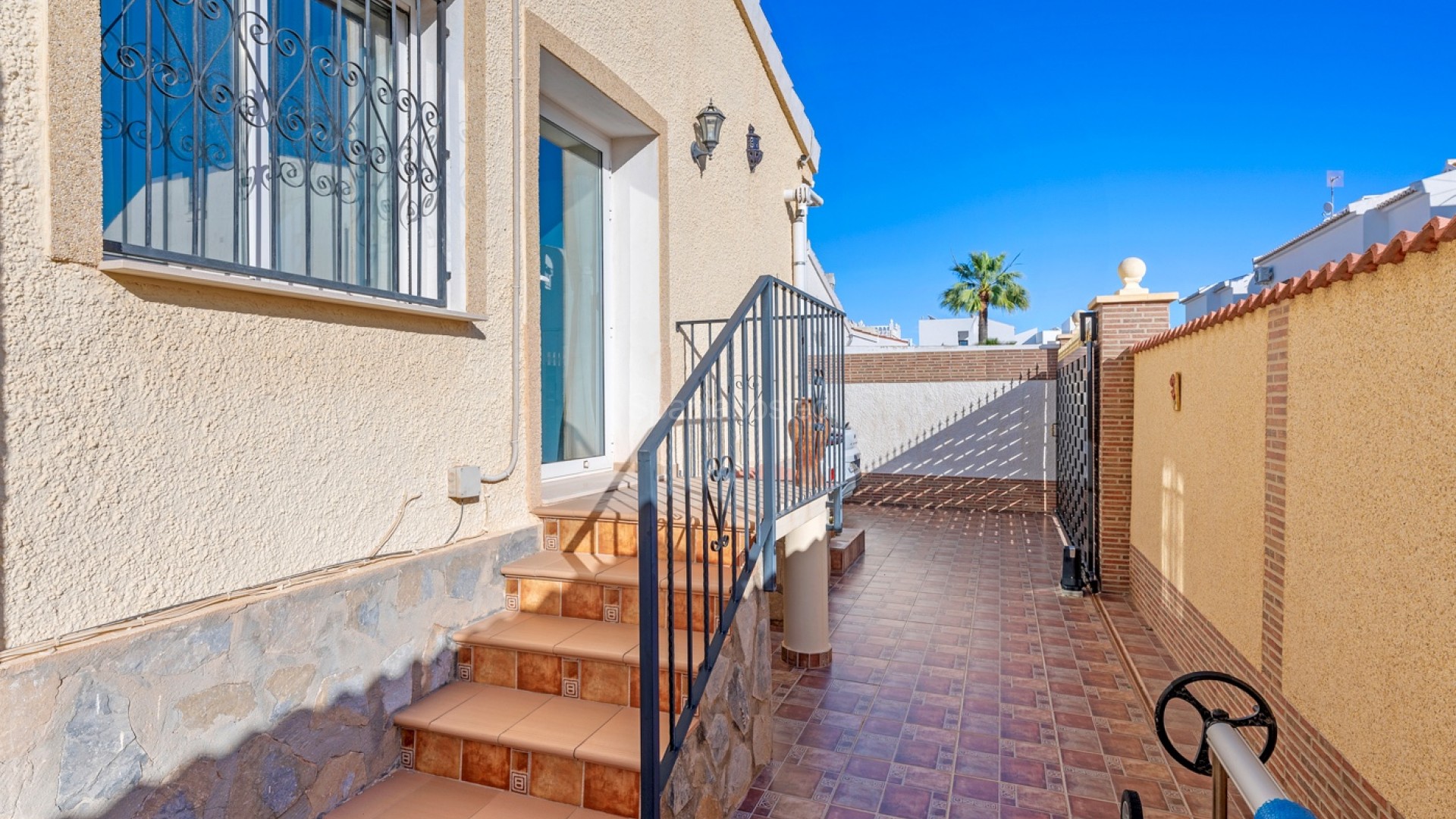 Resale - Villa -
Ciudad Quesada - Rojales - Ciudad Quesada