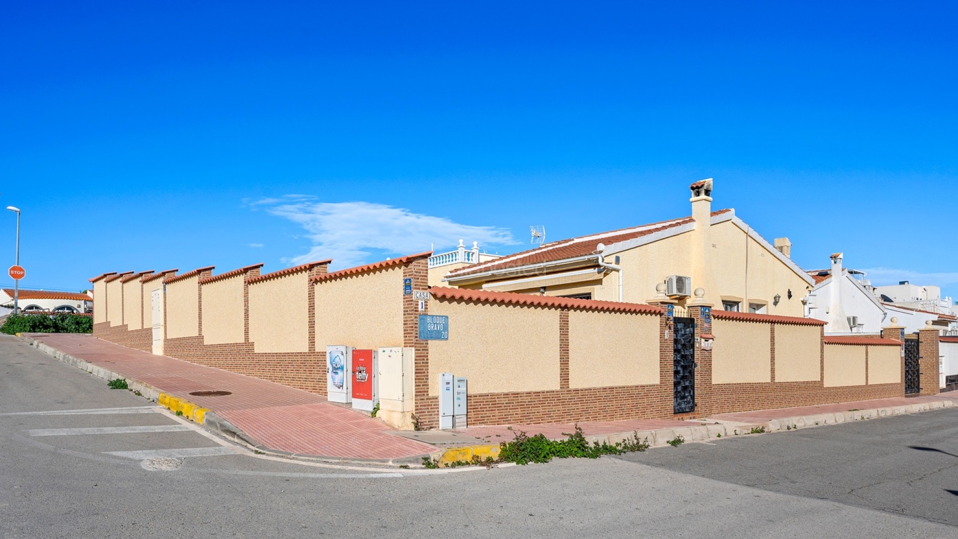 Resale - Villa -
Ciudad Quesada - Rojales - Ciudad Quesada