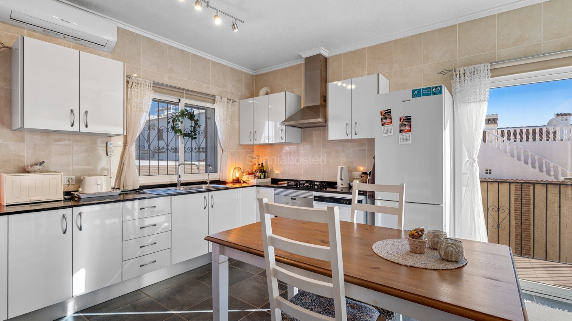 Resale - Villa -
Ciudad Quesada - Rojales - Ciudad Quesada