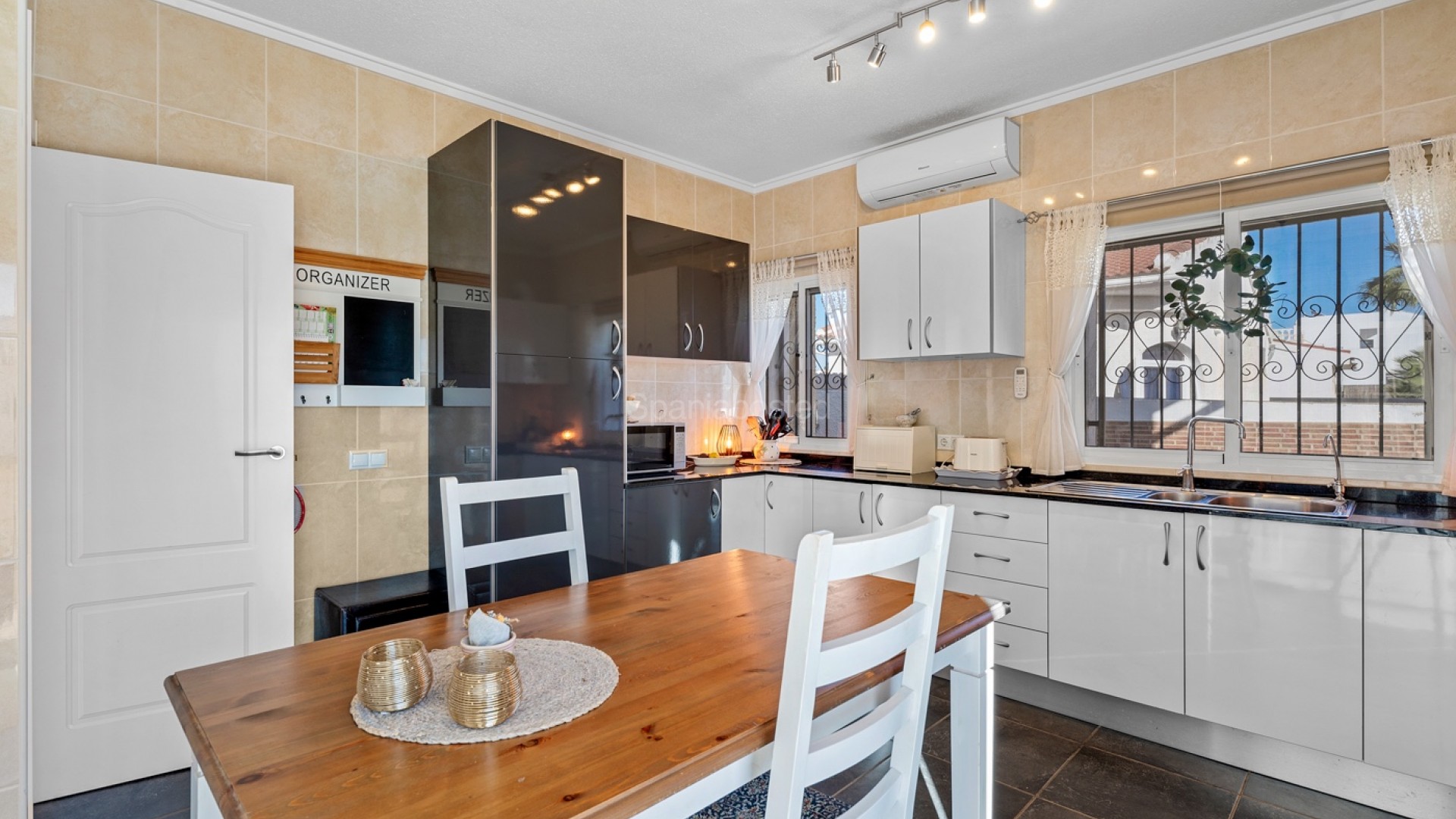 Resale - Villa -
Ciudad Quesada - Rojales - Ciudad Quesada