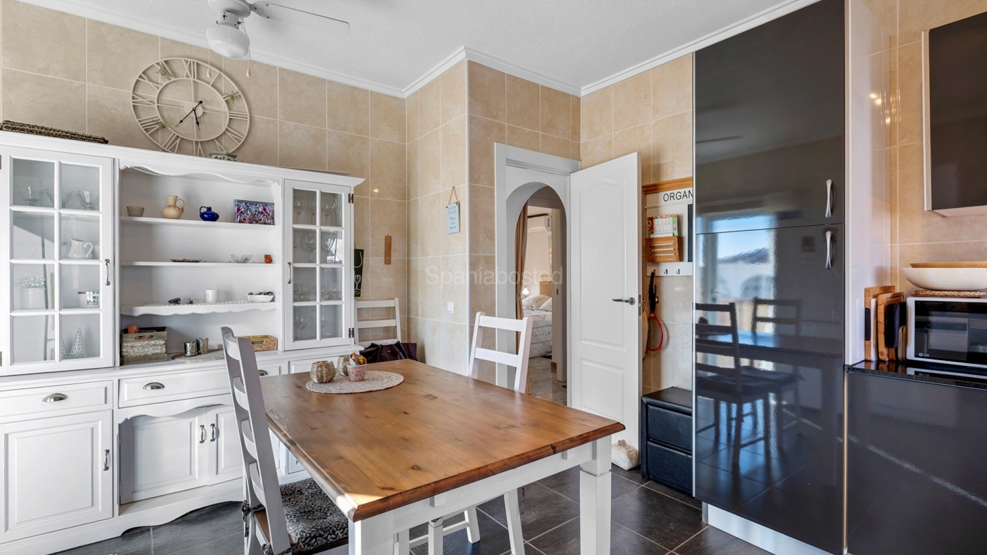 Resale - Villa -
Ciudad Quesada - Rojales - Ciudad Quesada