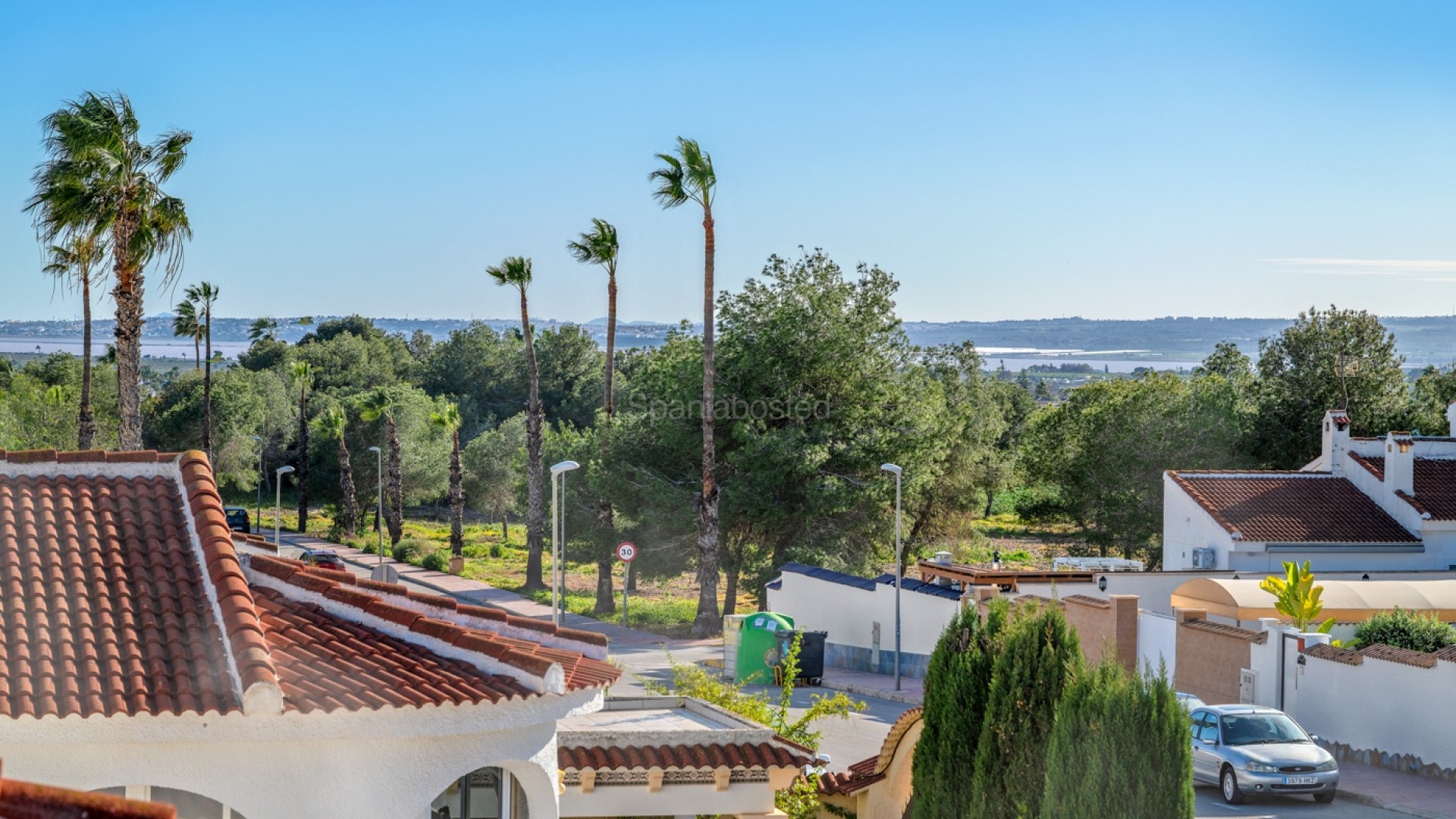 Resale - Villa -
Ciudad Quesada - Rojales - Ciudad Quesada