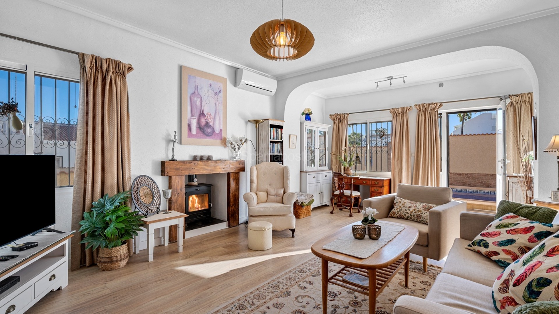 Resale - Villa -
Ciudad Quesada - Rojales - Ciudad Quesada