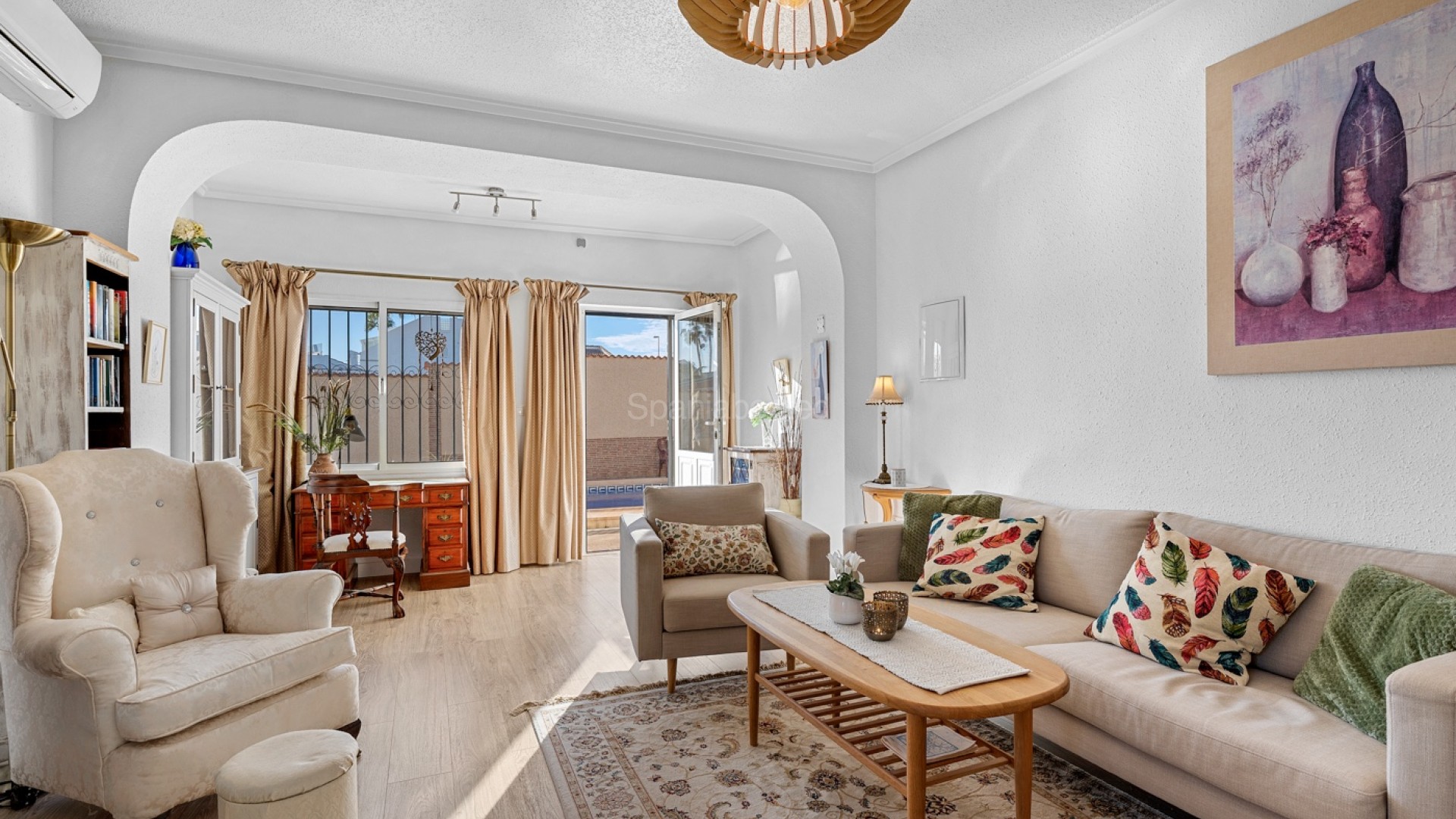 Resale - Villa -
Ciudad Quesada - Rojales - Ciudad Quesada