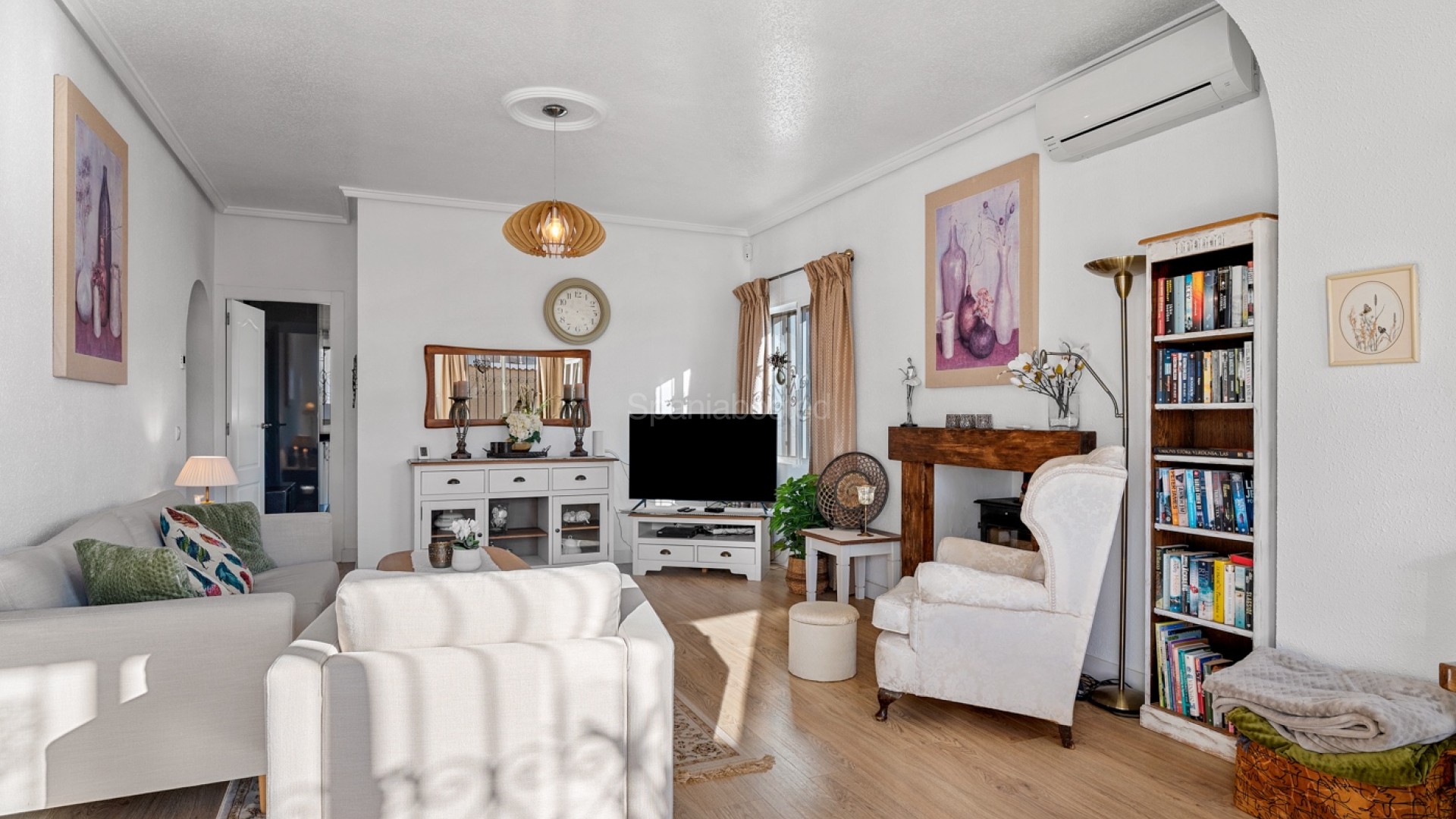 Resale - Villa -
Ciudad Quesada - Rojales - Ciudad Quesada