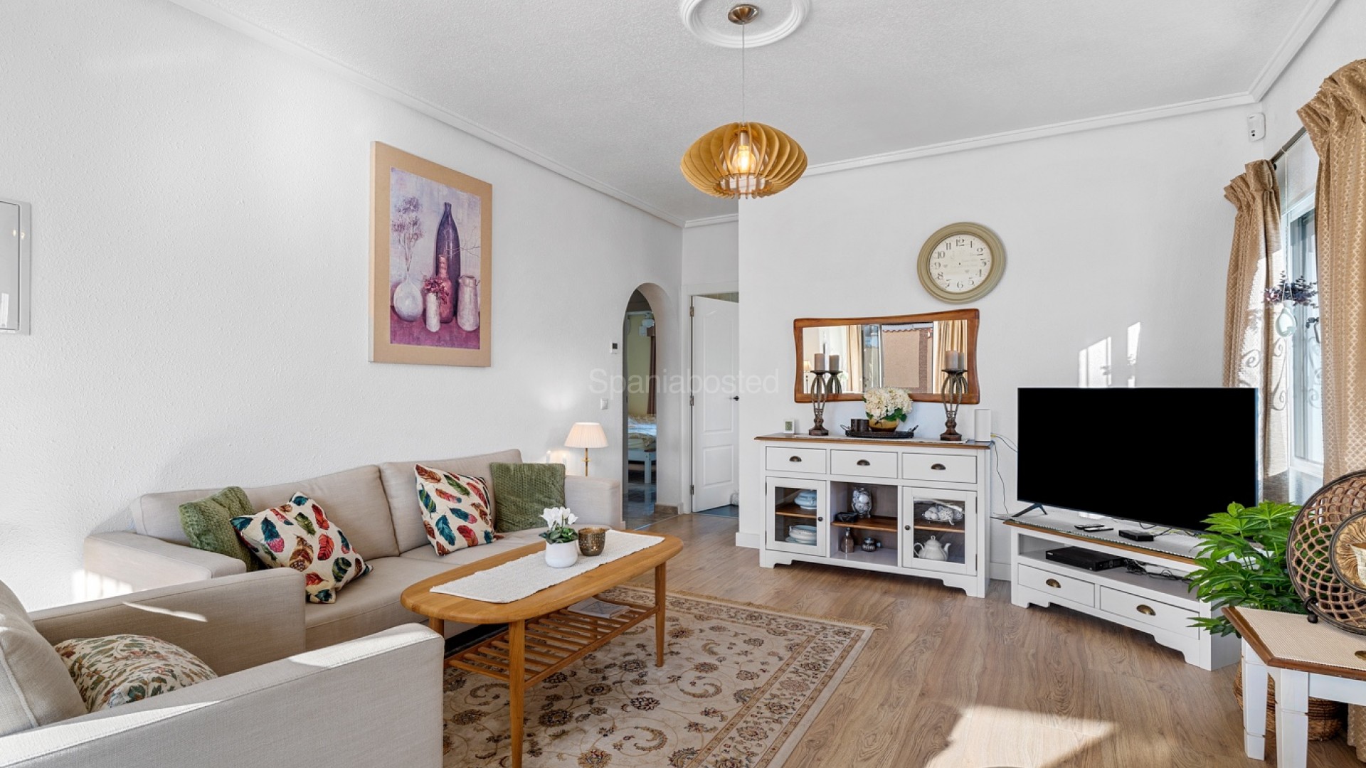 Resale - Villa -
Ciudad Quesada - Rojales - Ciudad Quesada