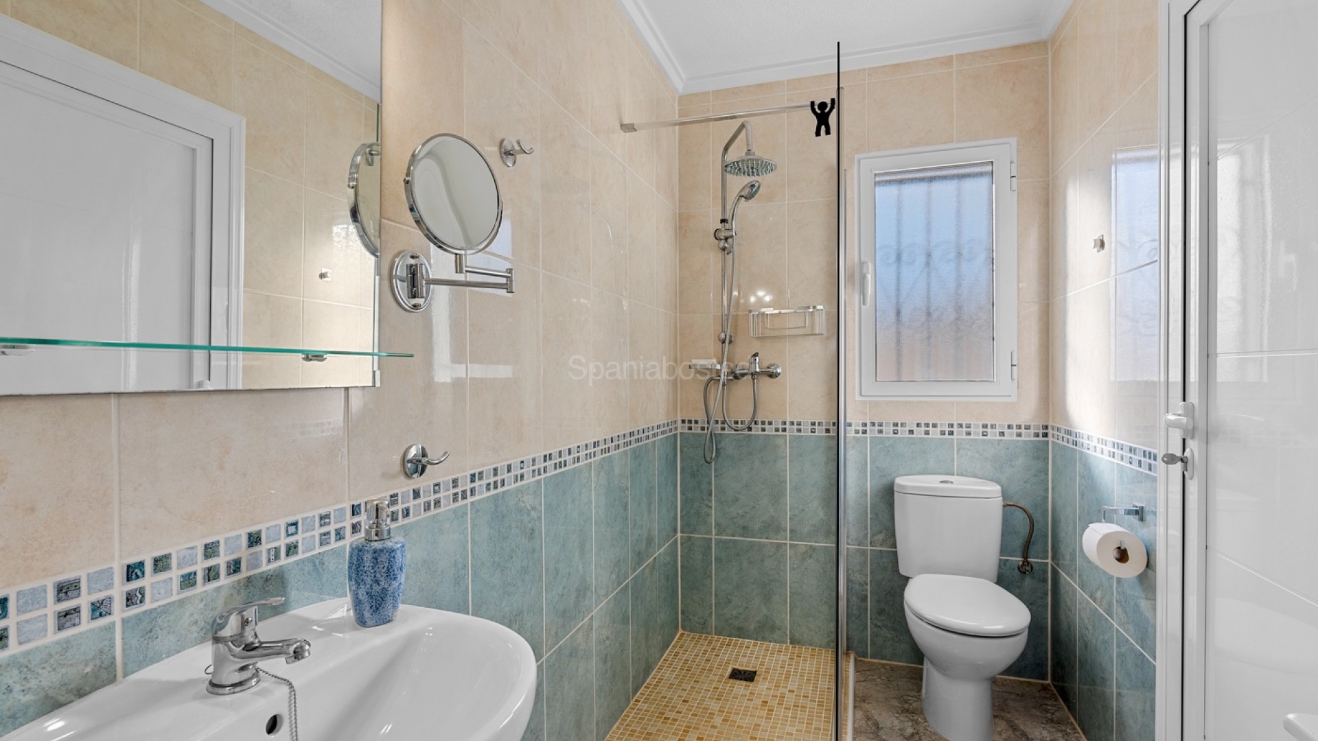 Resale - Villa -
Ciudad Quesada - Rojales - Ciudad Quesada