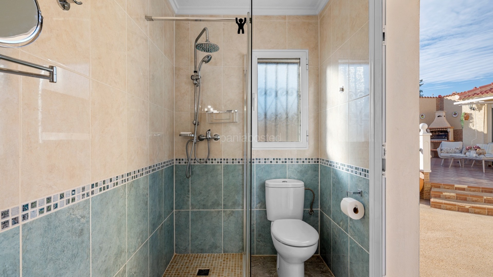 Resale - Villa -
Ciudad Quesada - Rojales - Ciudad Quesada