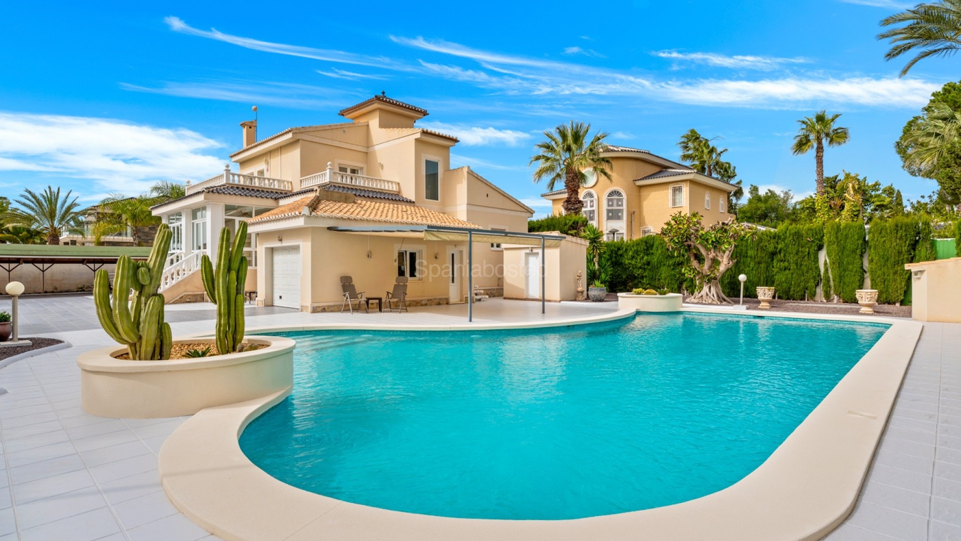 Resale - Villa -
Ciudad Quesada - Rojales - Ciudad Quesada