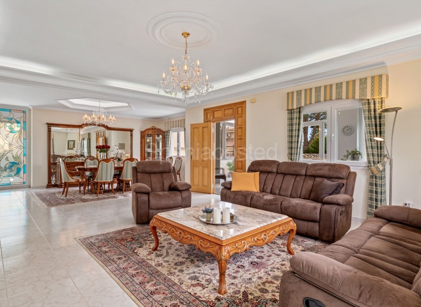 Resale - Villa -
Ciudad Quesada - Rojales - Ciudad Quesada