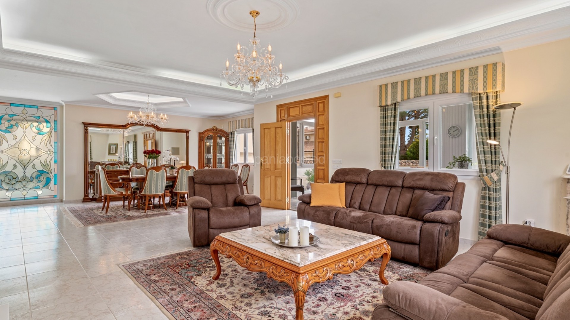 Resale - Villa -
Ciudad Quesada - Rojales - Ciudad Quesada