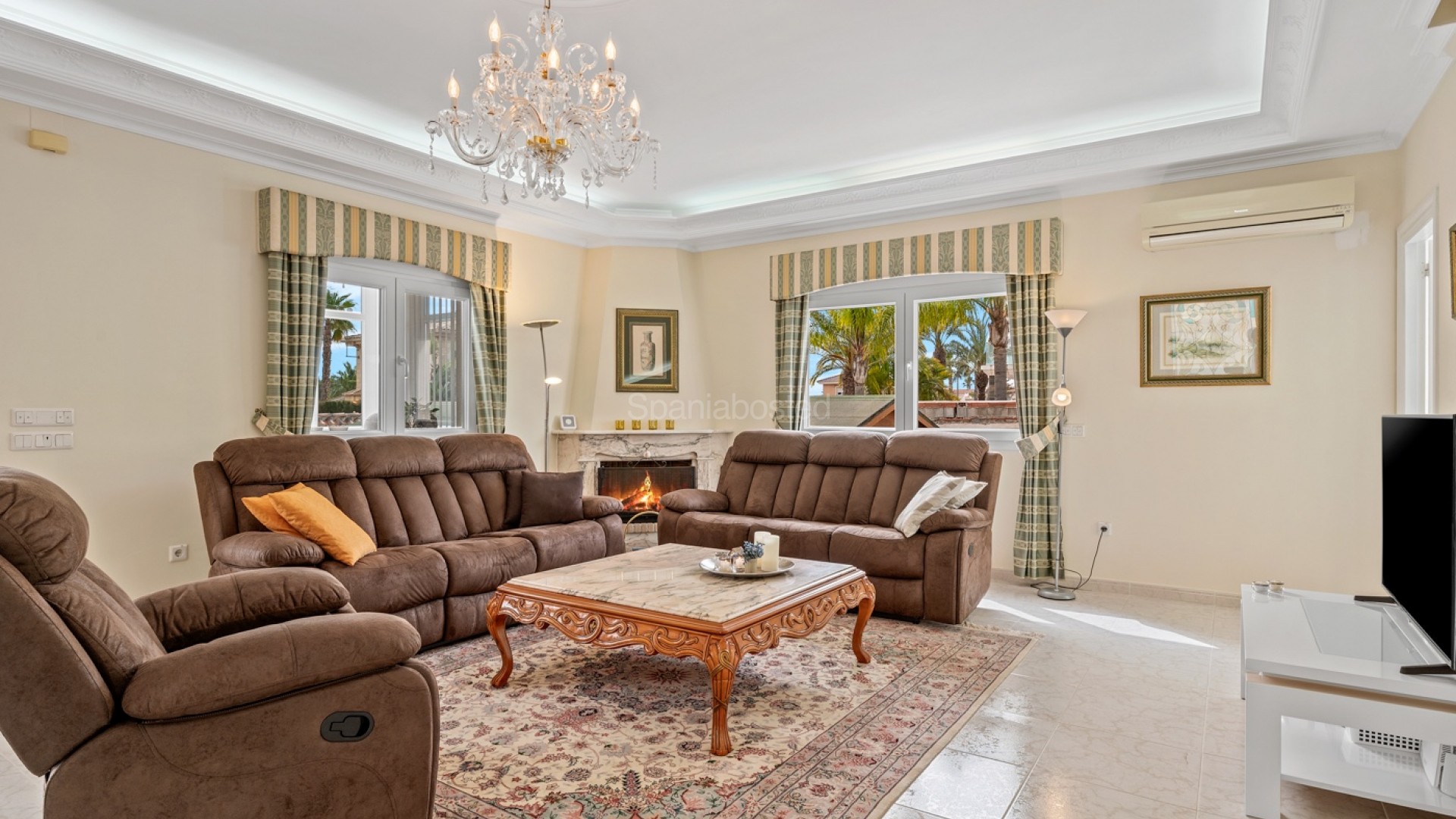 Resale - Villa -
Ciudad Quesada - Rojales - Ciudad Quesada