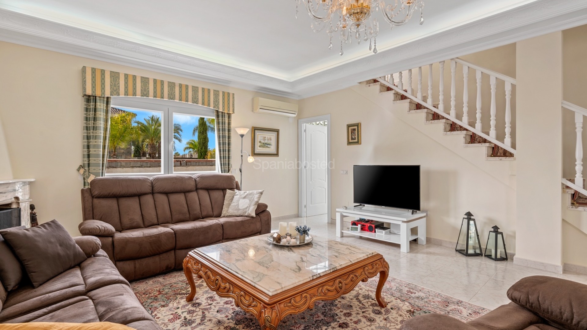 Resale - Villa -
Ciudad Quesada - Rojales - Ciudad Quesada