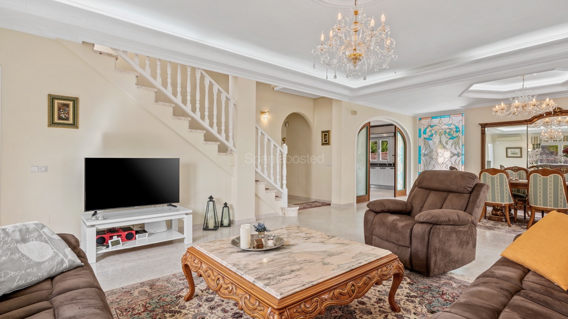 Resale - Villa -
Ciudad Quesada - Rojales - Ciudad Quesada