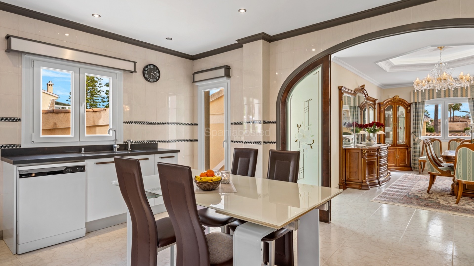 Resale - Villa -
Ciudad Quesada - Rojales - Ciudad Quesada