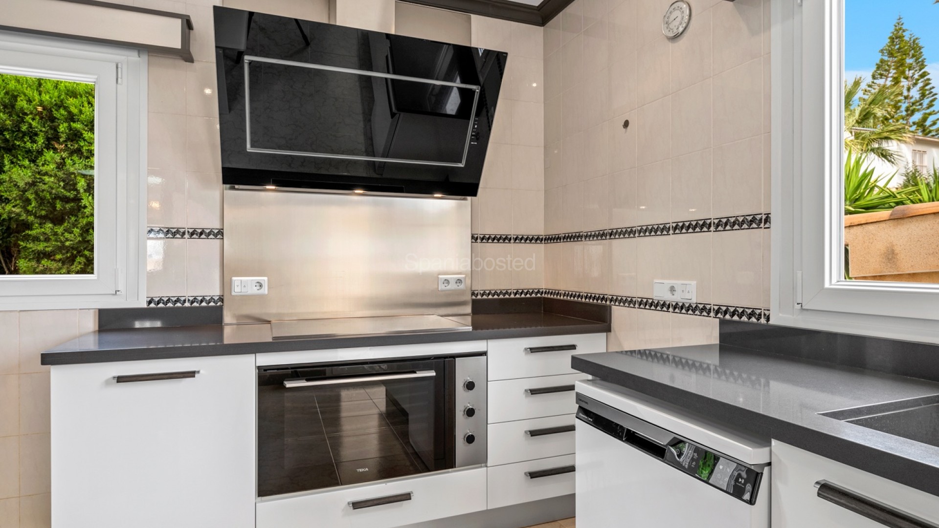 Resale - Villa -
Ciudad Quesada - Rojales - Ciudad Quesada