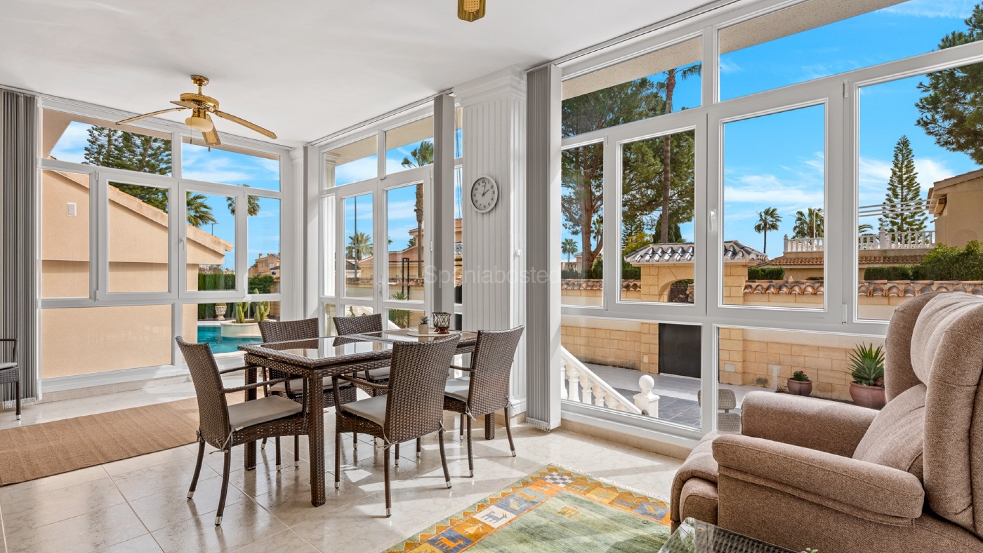 Resale - Villa -
Ciudad Quesada - Rojales - Ciudad Quesada