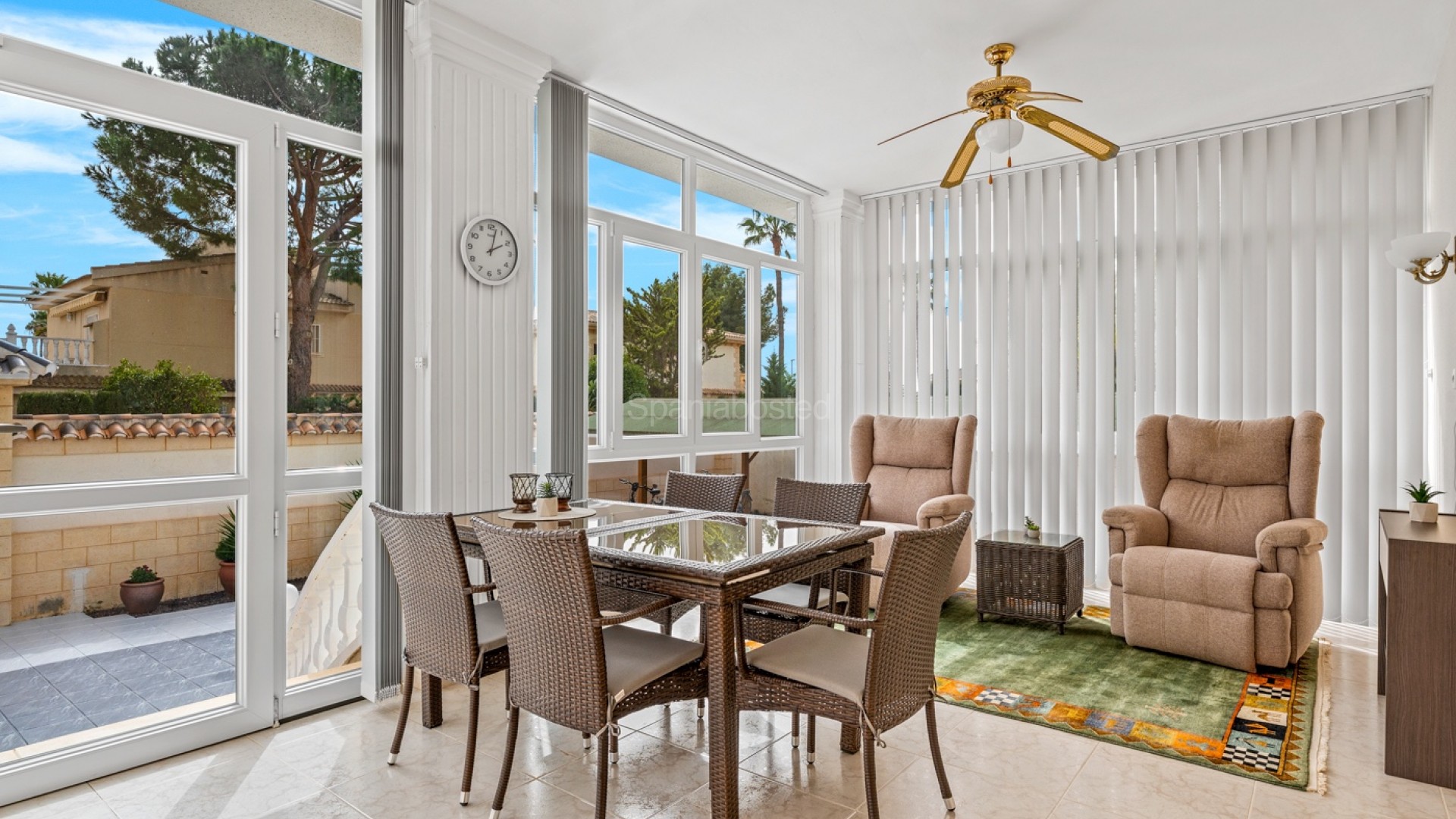 Resale - Villa -
Ciudad Quesada - Rojales - Ciudad Quesada