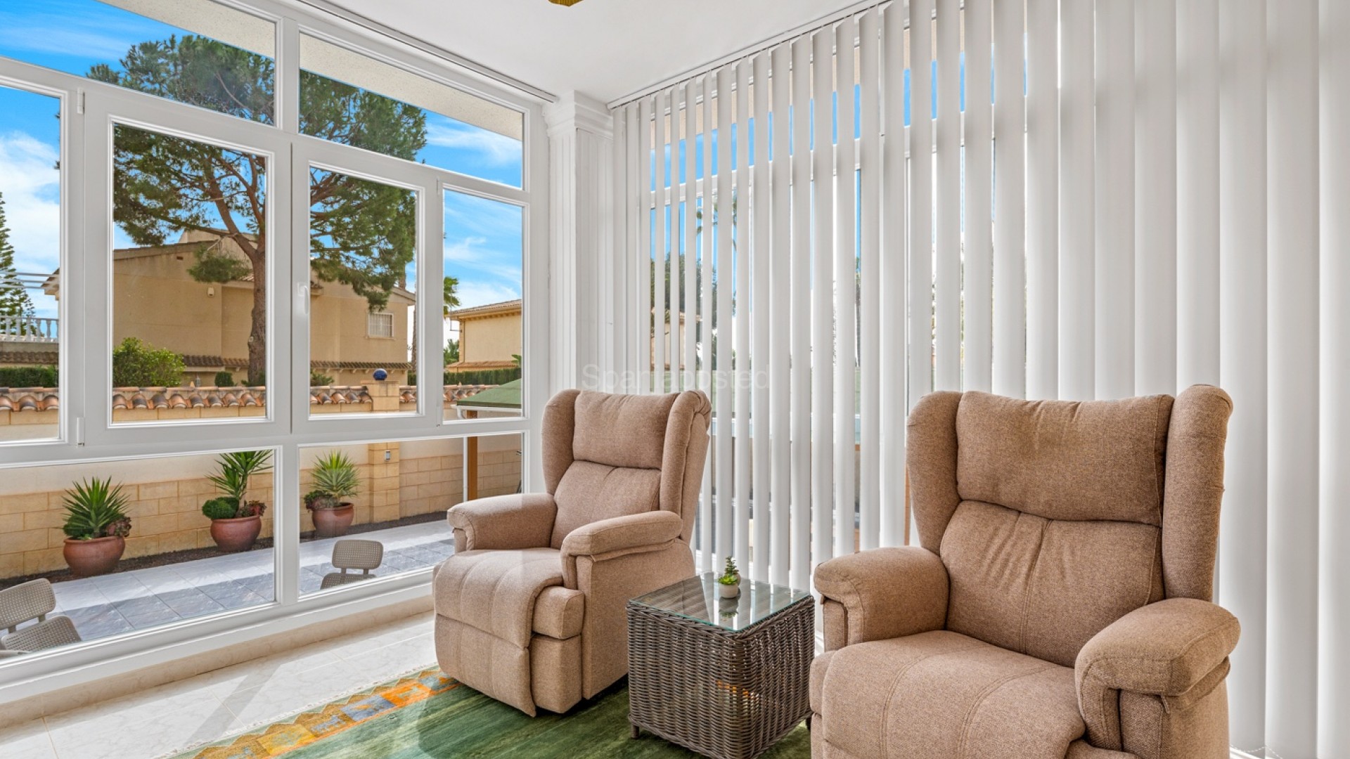 Resale - Villa -
Ciudad Quesada - Rojales - Ciudad Quesada