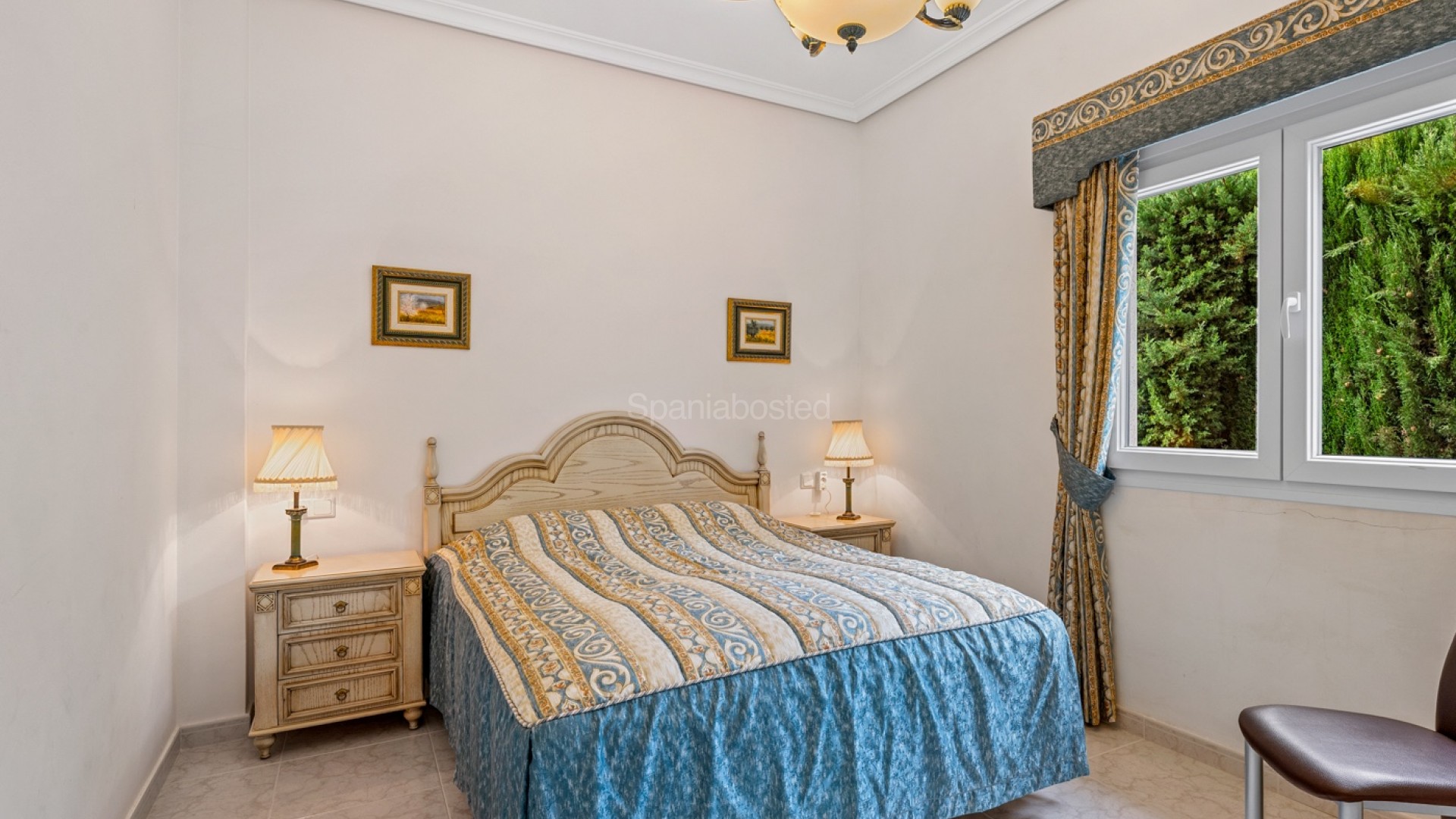 Resale - Villa -
Ciudad Quesada - Rojales - Ciudad Quesada