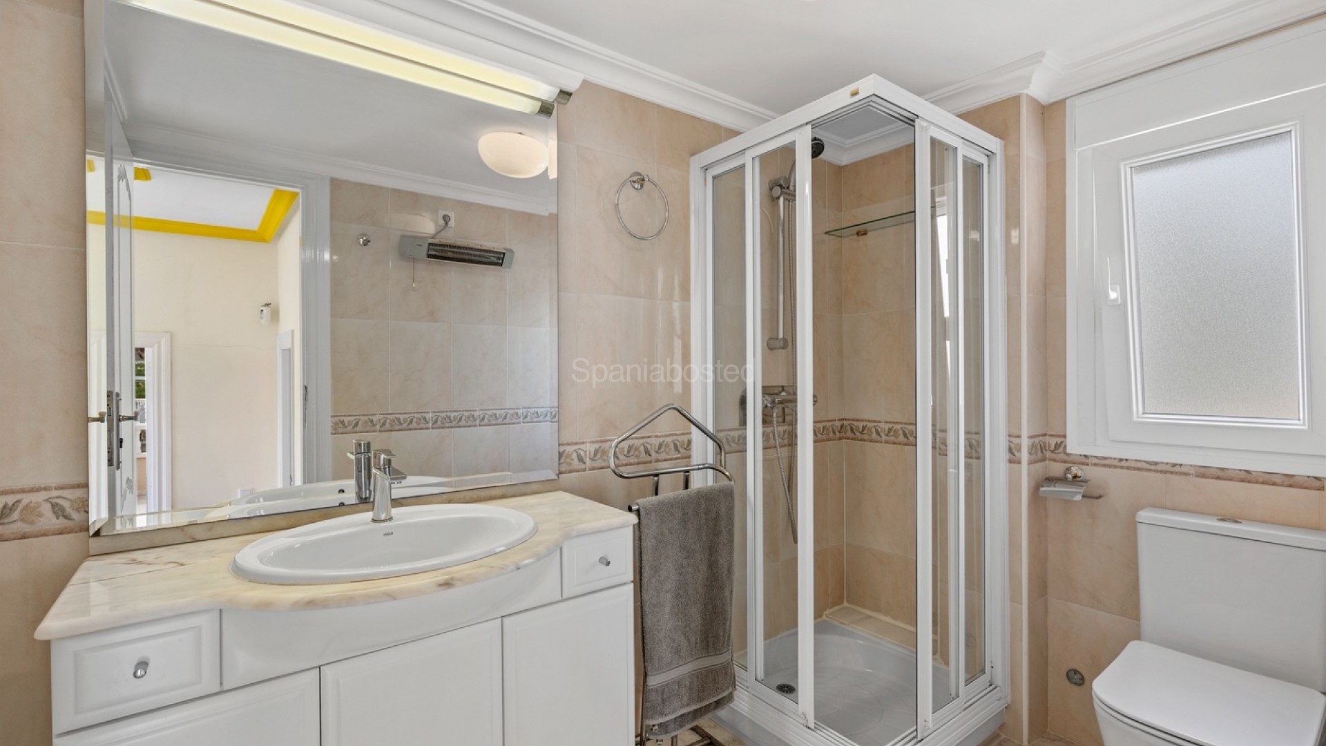 Resale - Villa -
Ciudad Quesada - Rojales - Ciudad Quesada