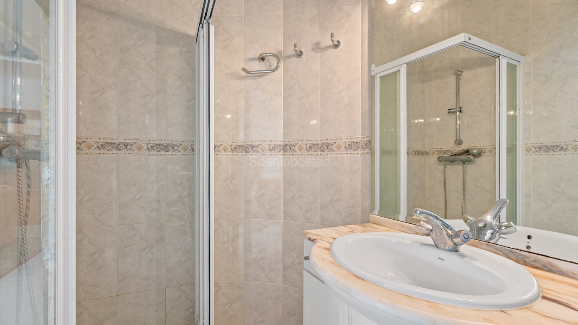 Resale - Villa -
Ciudad Quesada - Rojales - Ciudad Quesada