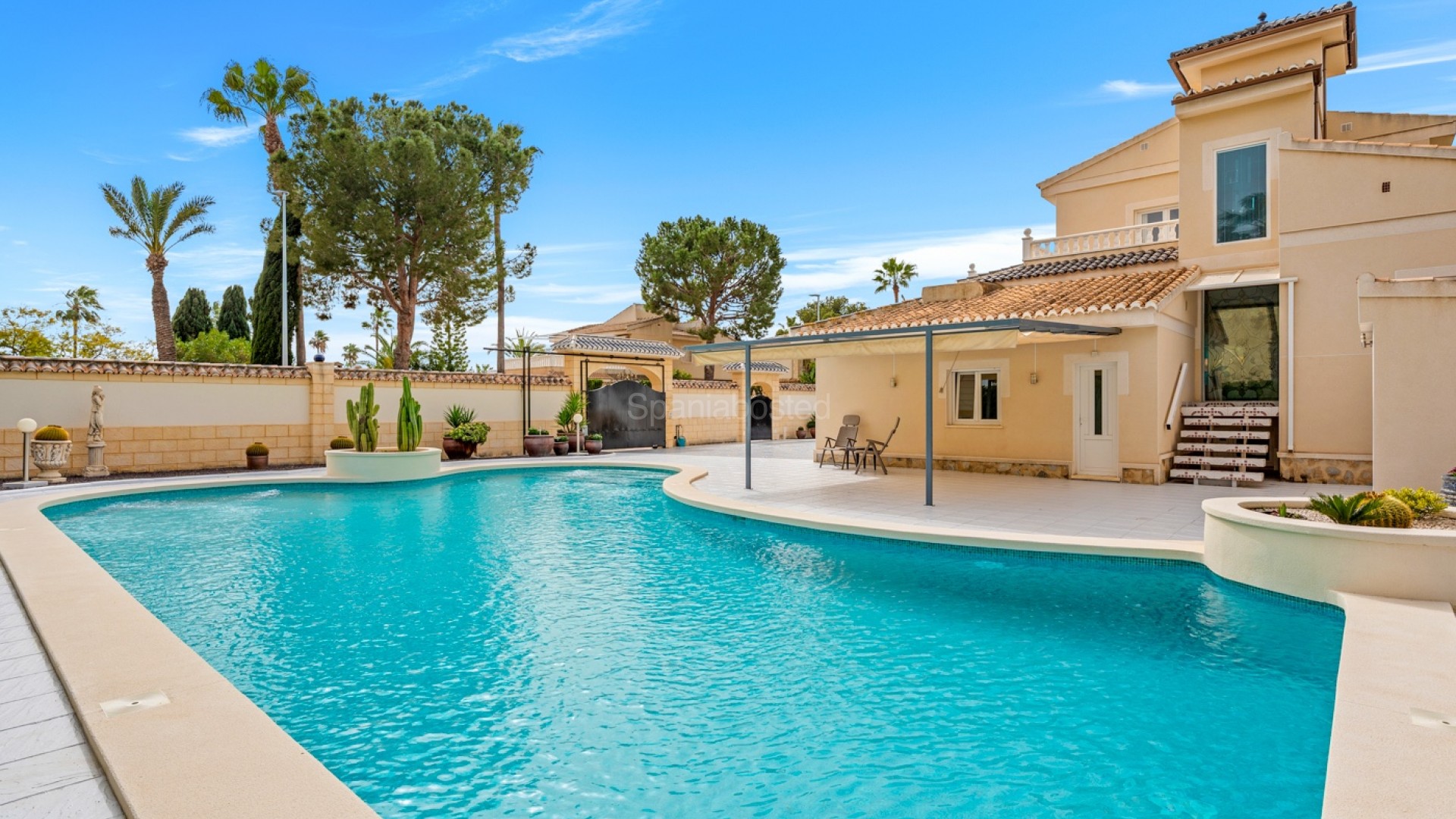 Resale - Villa -
Ciudad Quesada - Rojales - Ciudad Quesada