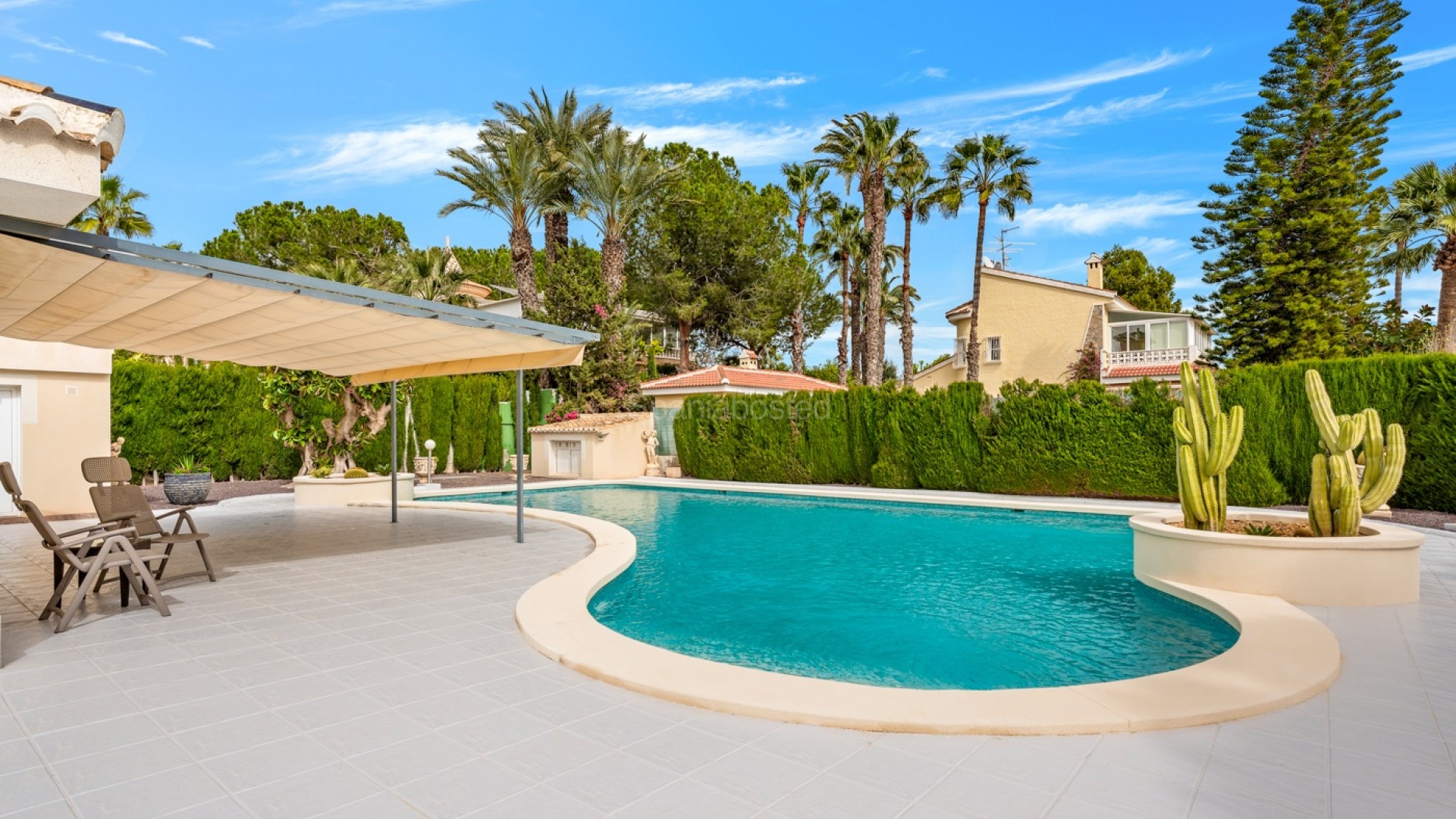 Resale - Villa -
Ciudad Quesada - Rojales - Ciudad Quesada