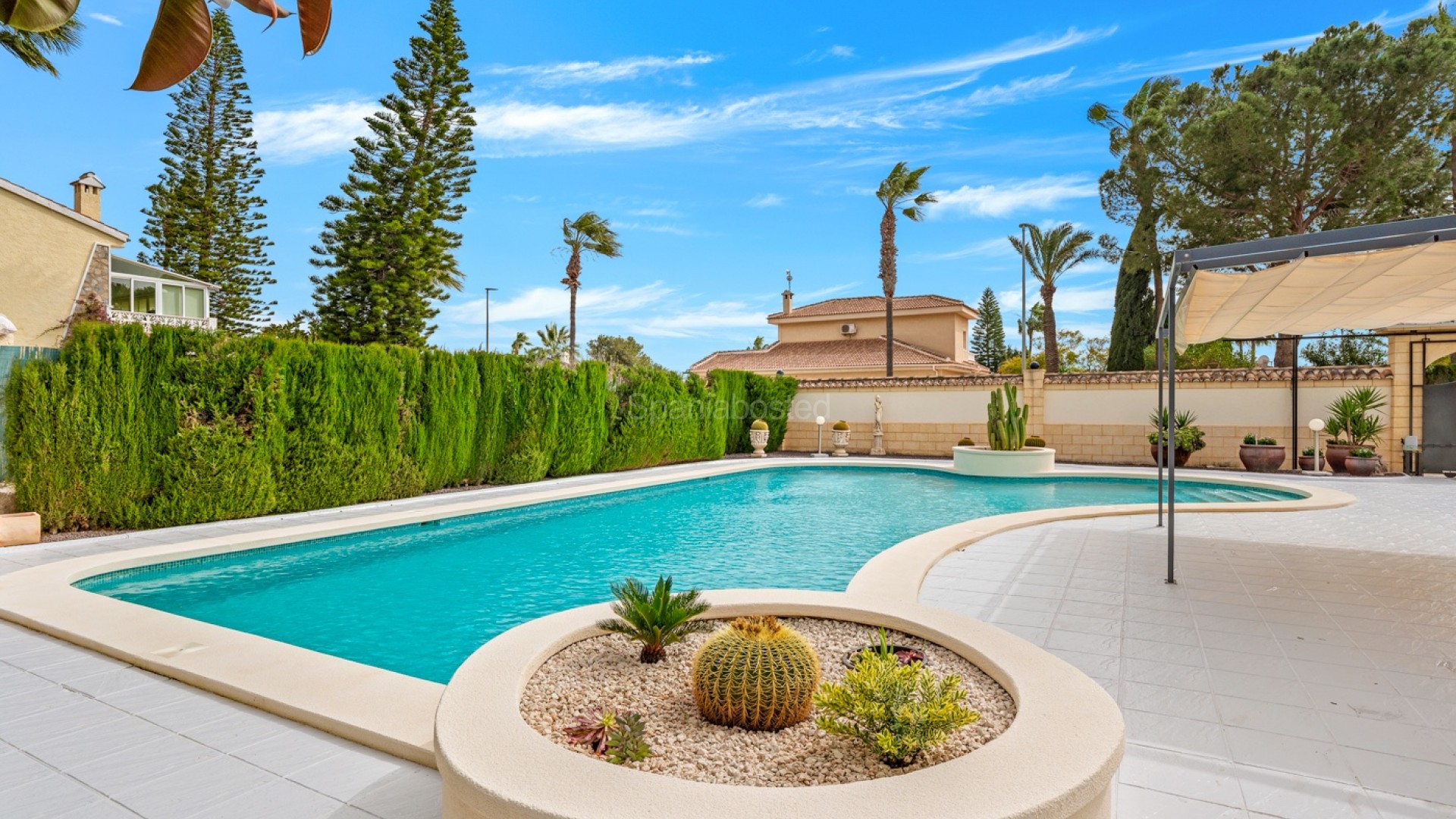 Resale - Villa -
Ciudad Quesada - Rojales - Ciudad Quesada