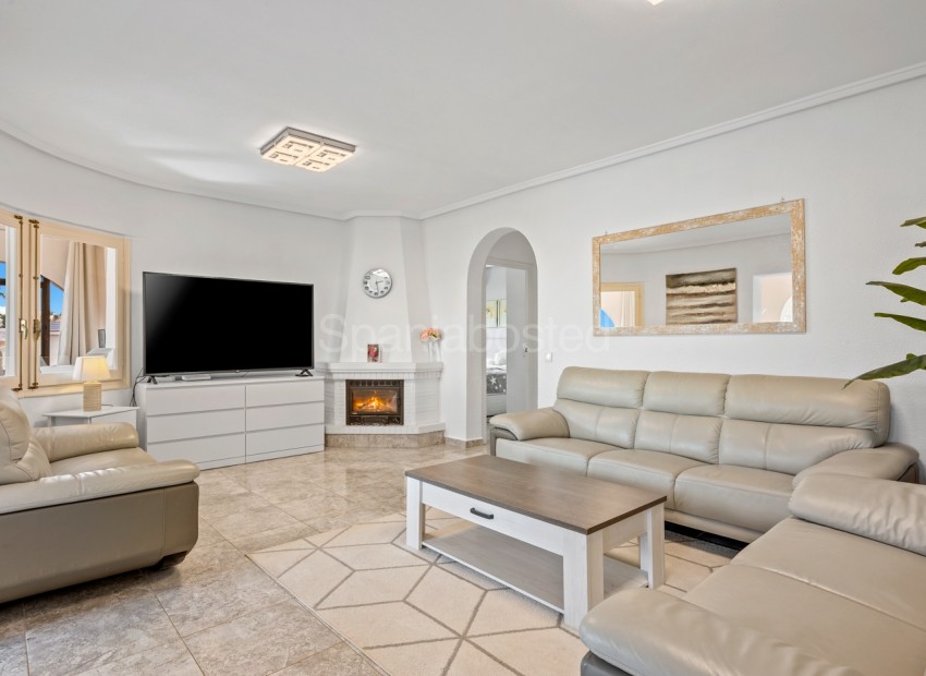 Resale - Villa -
Ciudad Quesada - Rojales - Ciudad Quesada