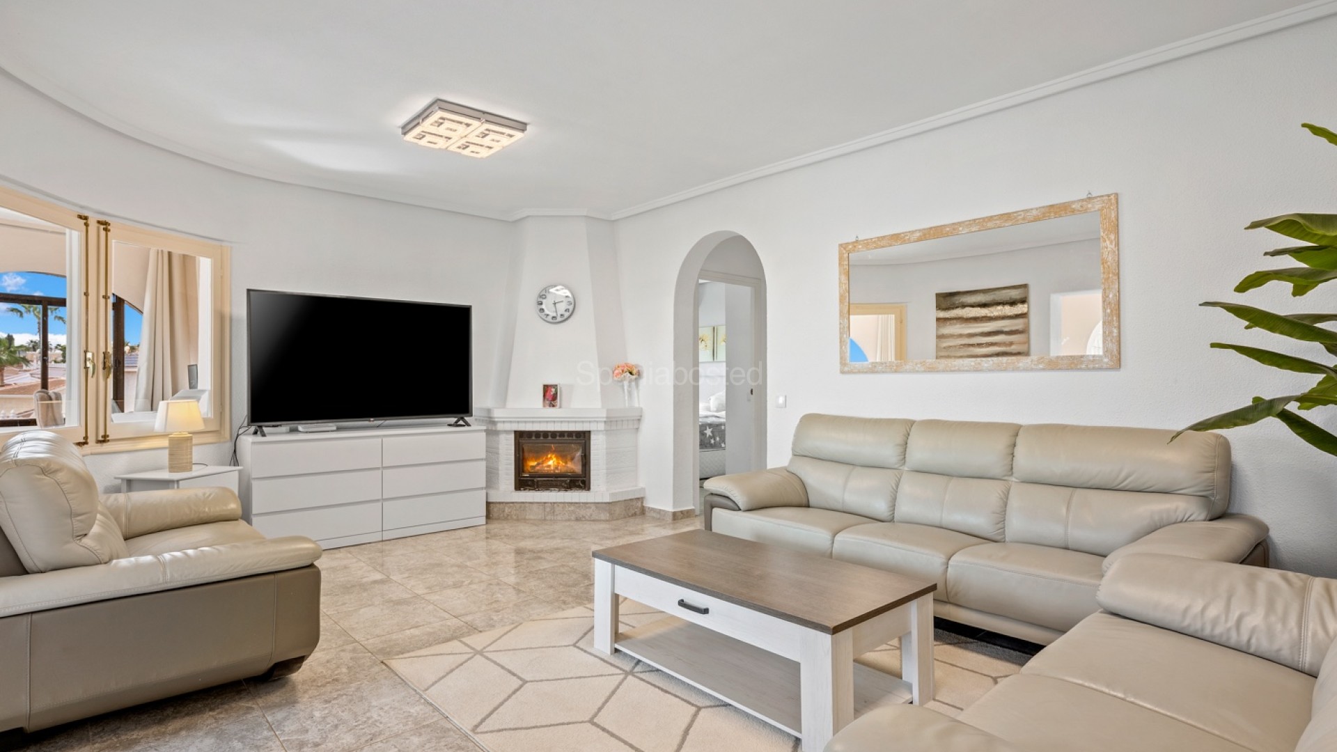 Resale - Villa -
Ciudad Quesada - Rojales - Ciudad Quesada