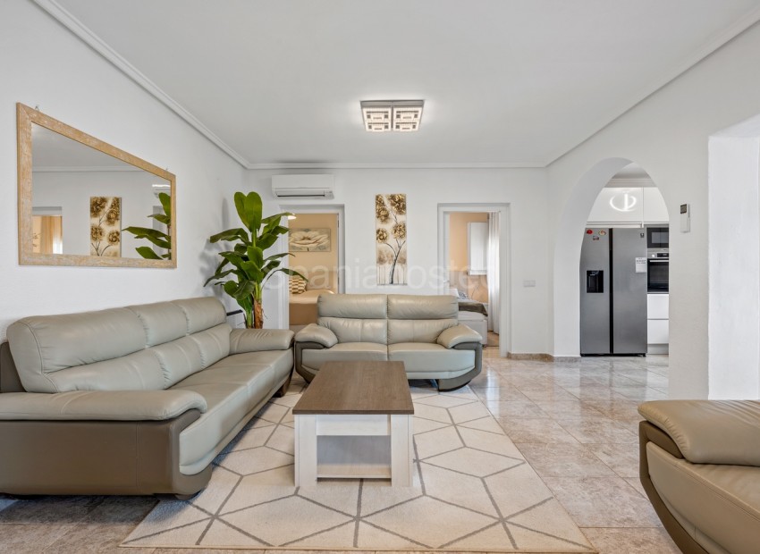 Resale - Villa -
Ciudad Quesada - Rojales - Ciudad Quesada