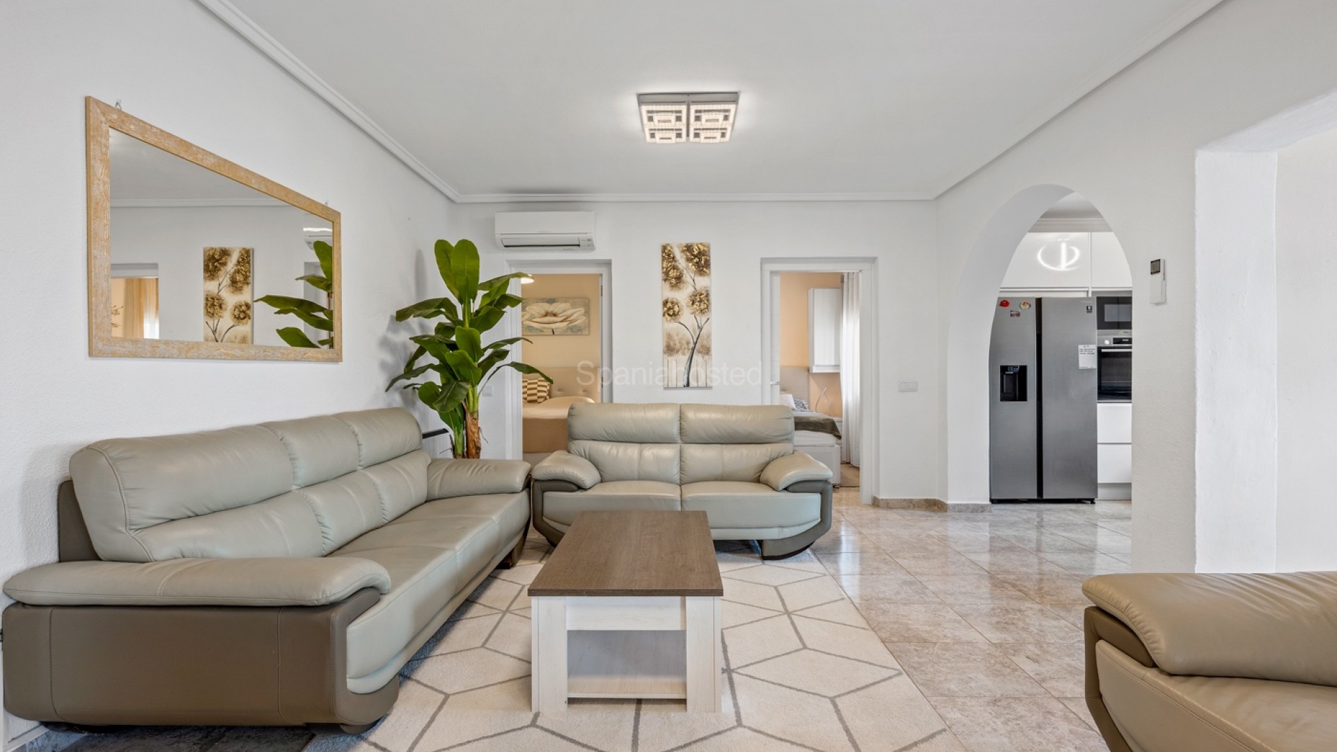 Resale - Villa -
Ciudad Quesada - Rojales - Ciudad Quesada