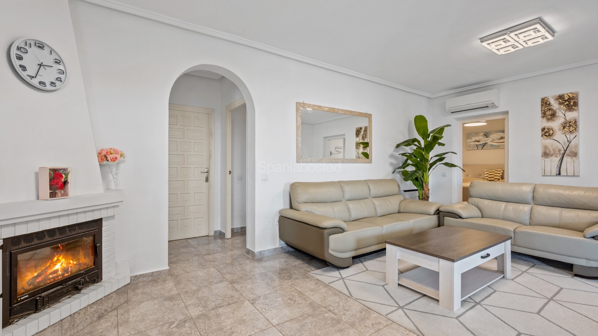 Resale - Villa -
Ciudad Quesada - Rojales - Ciudad Quesada