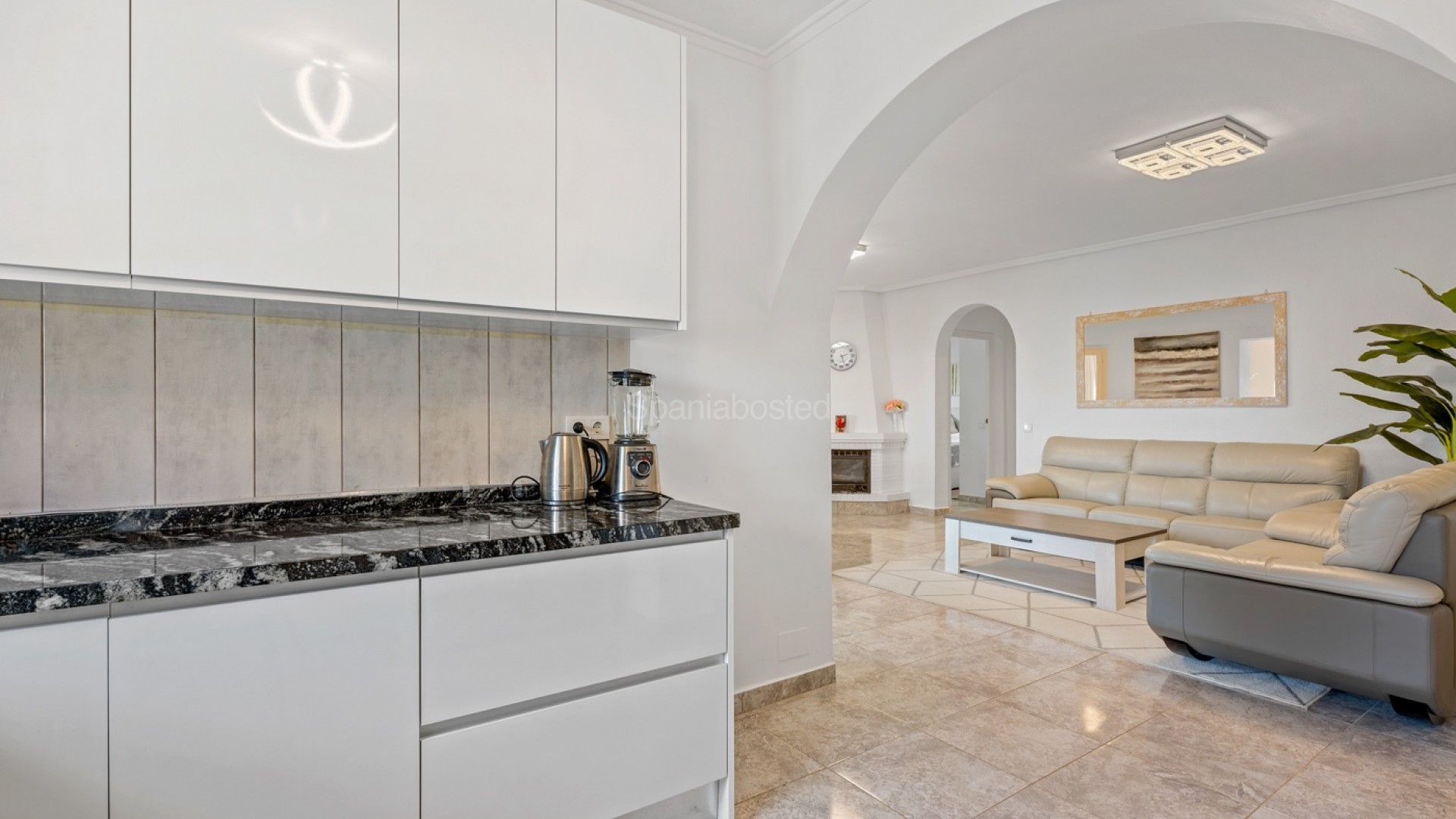 Resale - Villa -
Ciudad Quesada - Rojales - Ciudad Quesada