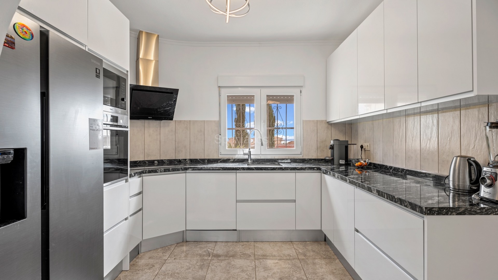 Resale - Villa -
Ciudad Quesada - Rojales - Ciudad Quesada