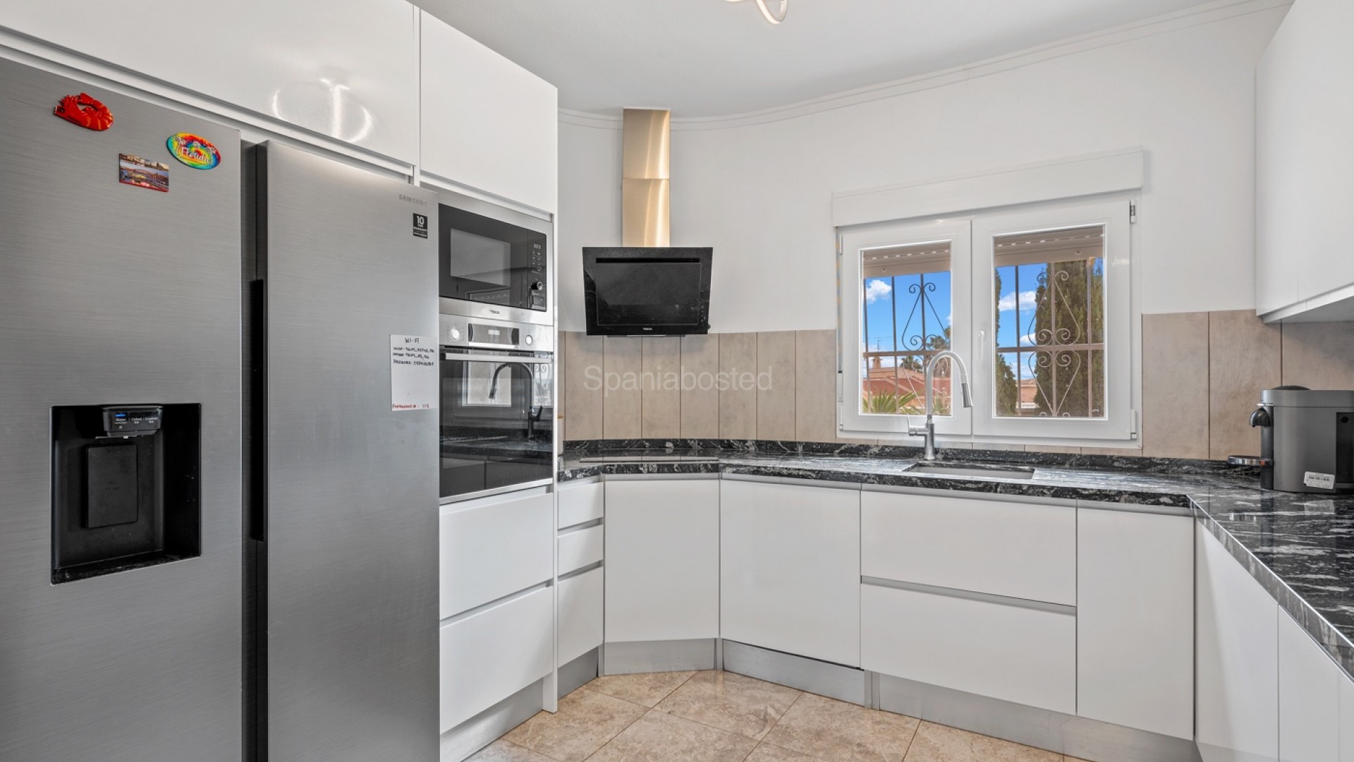 Resale - Villa -
Ciudad Quesada - Rojales - Ciudad Quesada