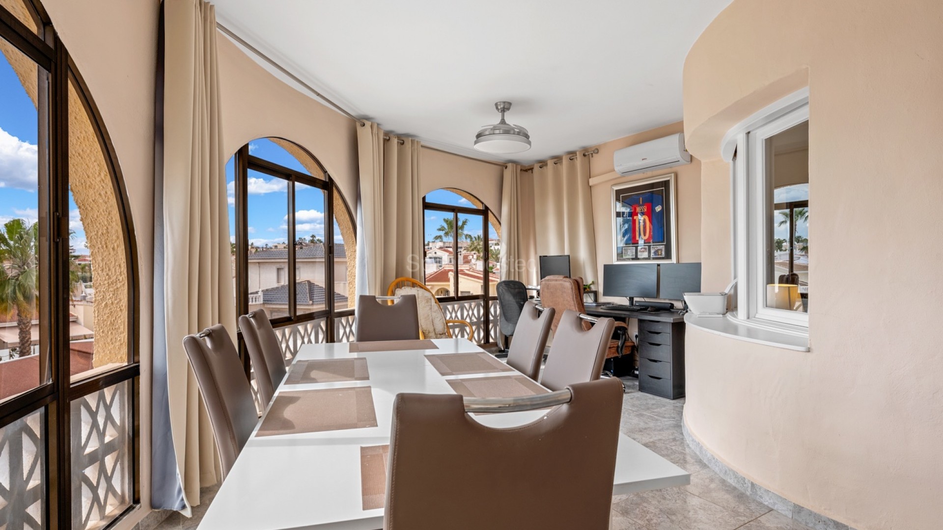 Resale - Villa -
Ciudad Quesada - Rojales - Ciudad Quesada