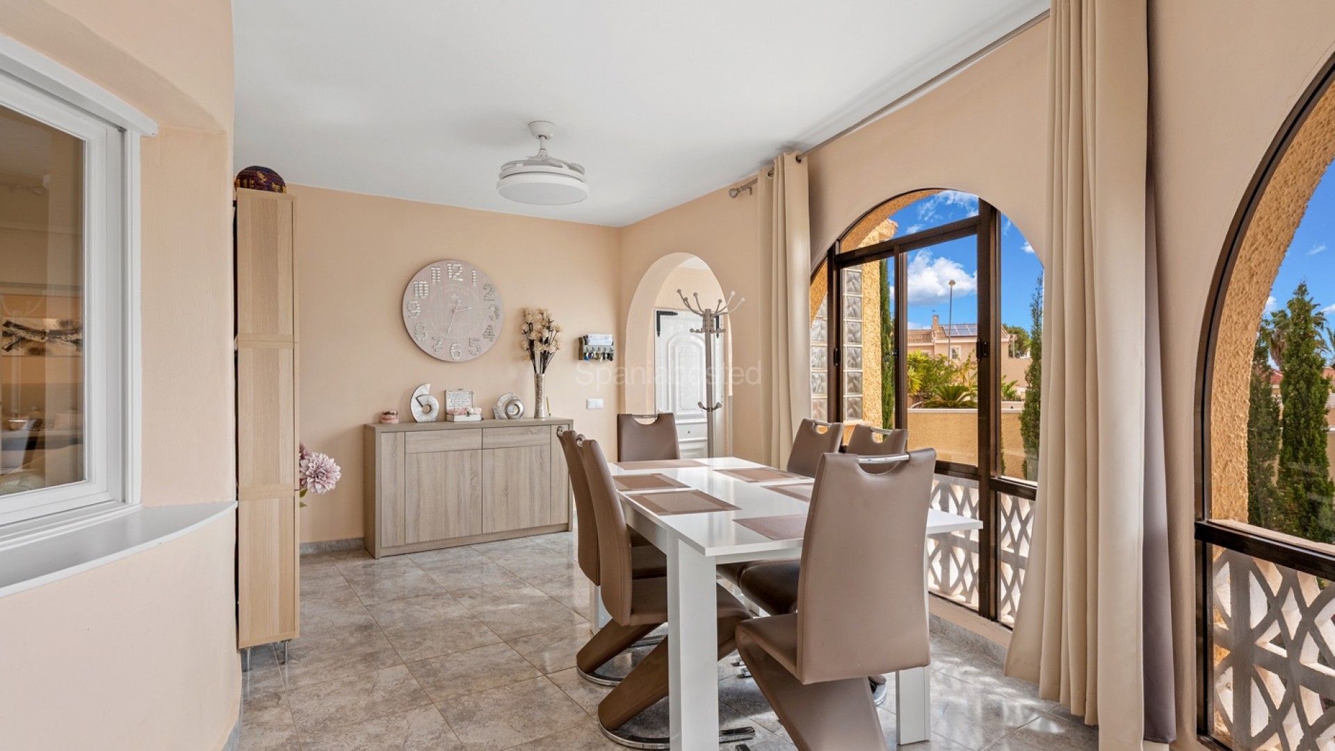 Resale - Villa -
Ciudad Quesada - Rojales - Ciudad Quesada