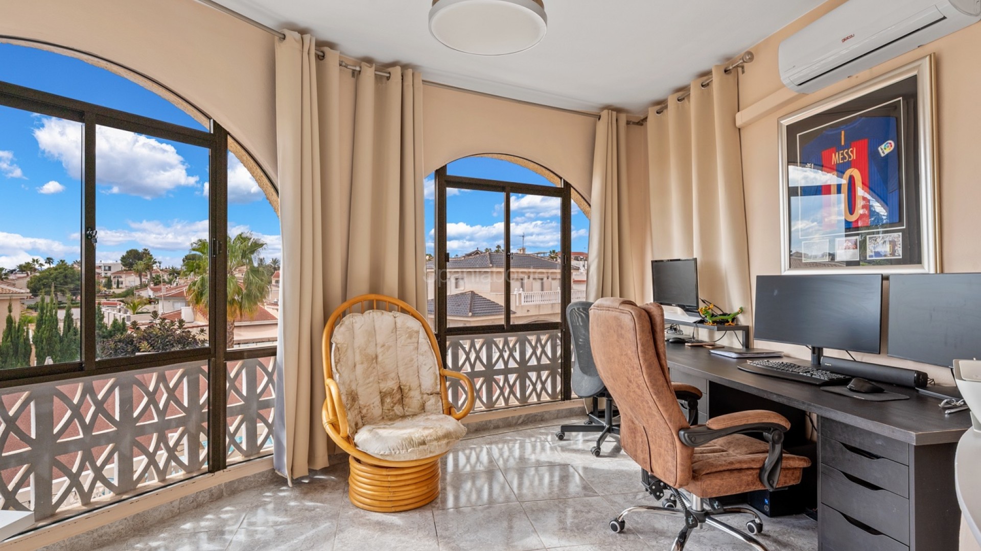 Resale - Villa -
Ciudad Quesada - Rojales - Ciudad Quesada