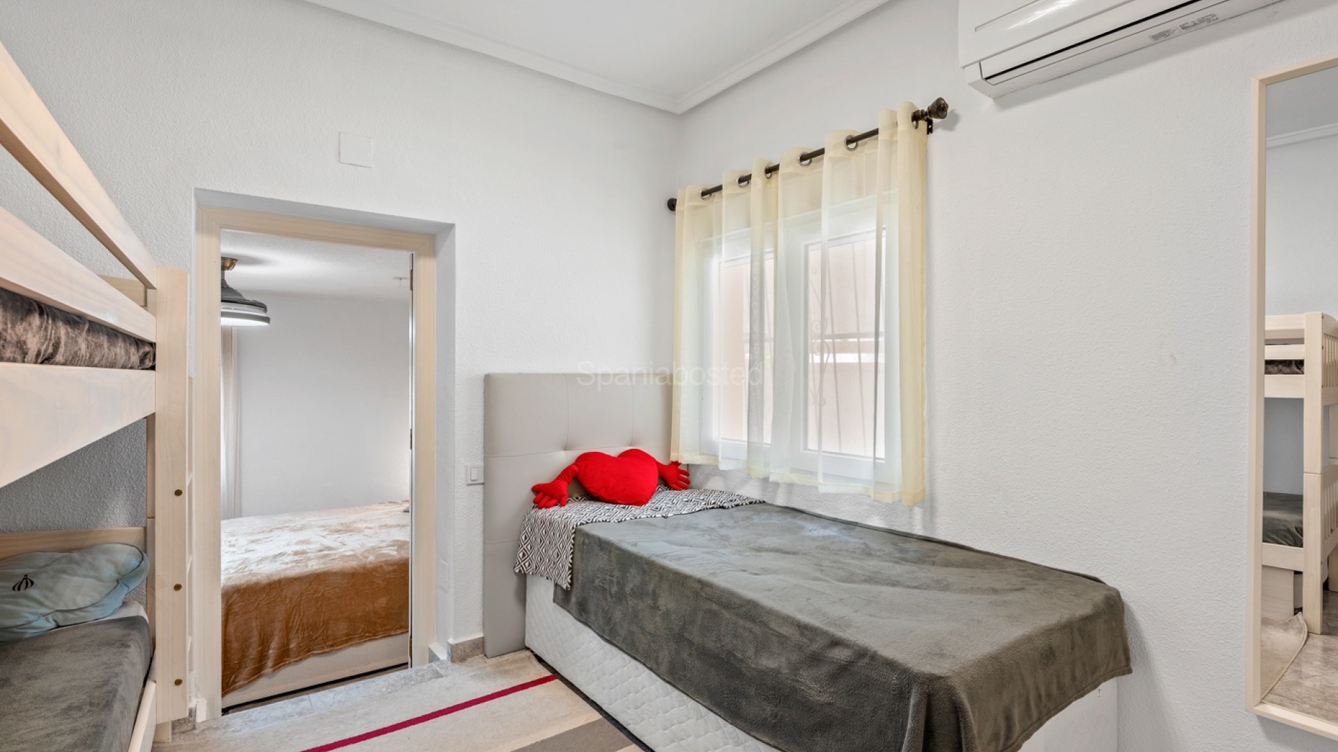 Resale - Villa -
Ciudad Quesada - Rojales - Ciudad Quesada