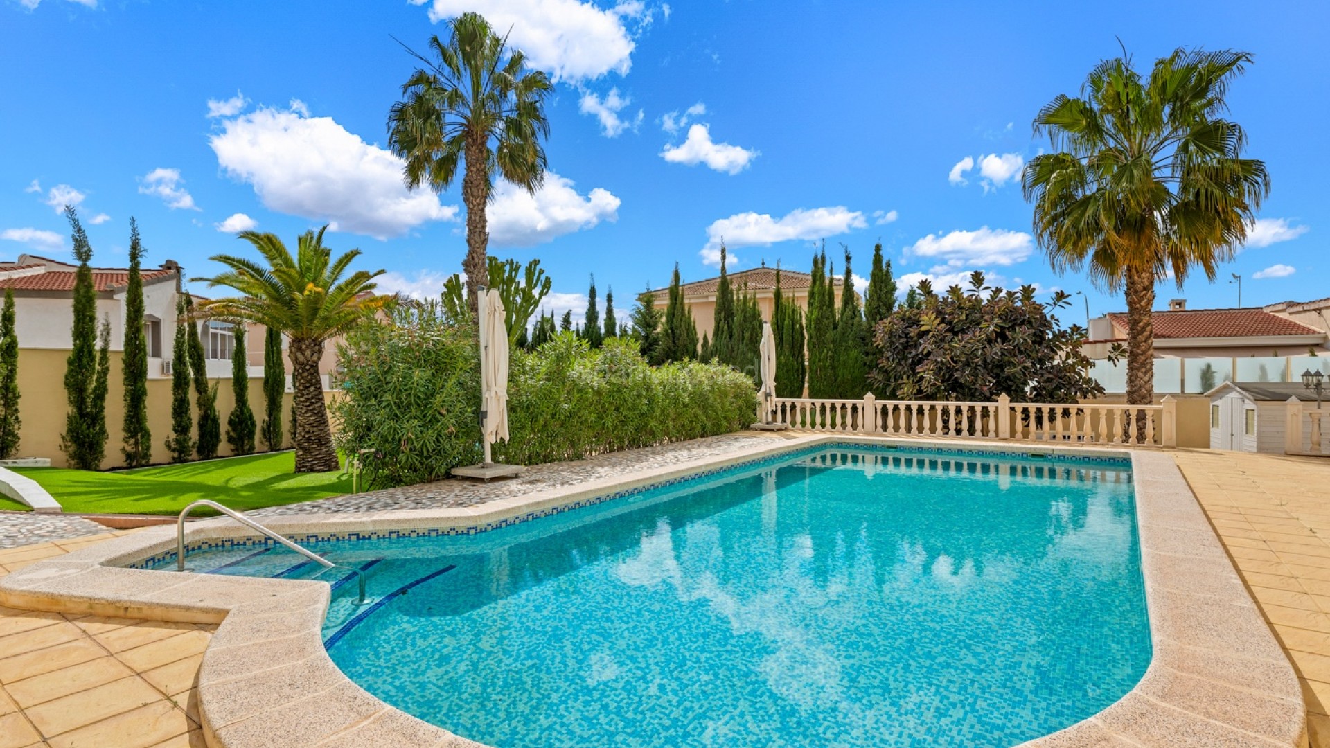 Resale - Villa -
Ciudad Quesada - Rojales - Ciudad Quesada