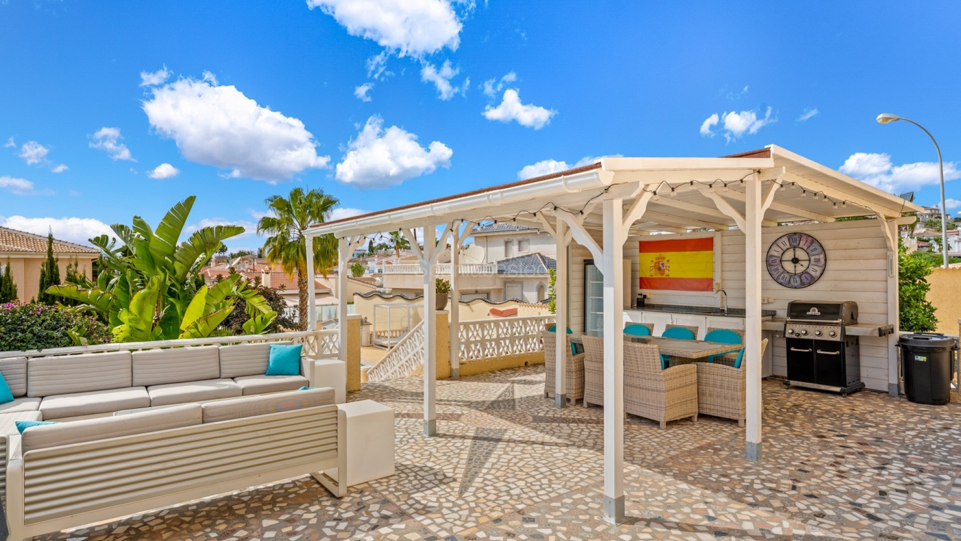 Resale - Villa -
Ciudad Quesada - Rojales - Ciudad Quesada